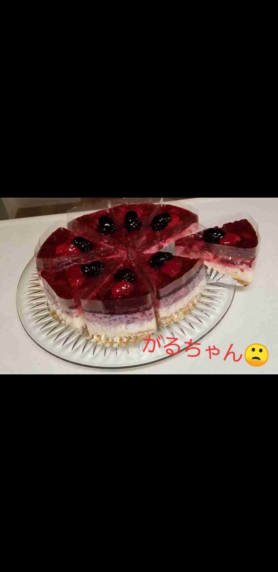 ガル民の手作りお菓子が見たい🥞【定期】