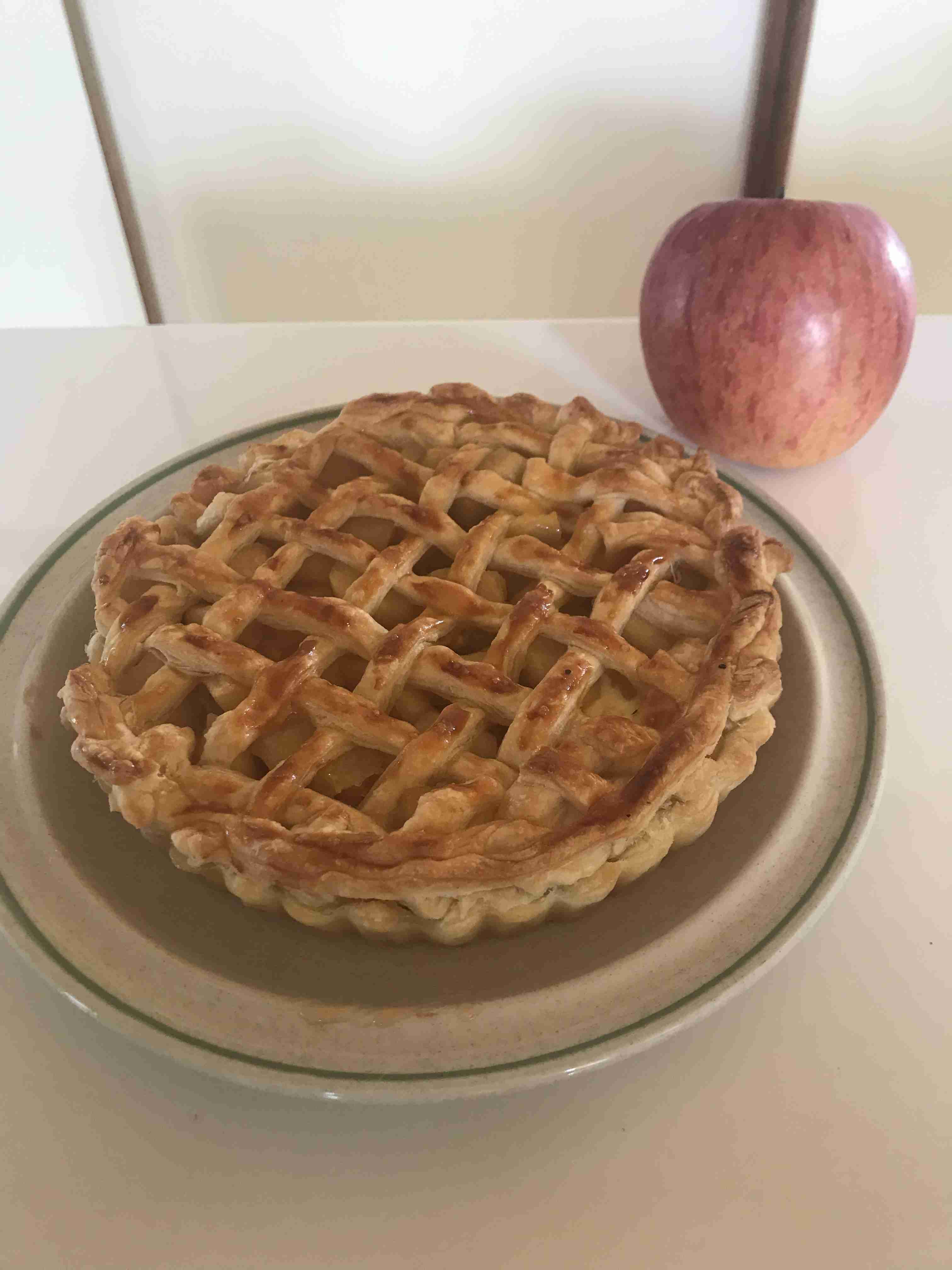 ガル民の手作りお菓子が見たい🥞【定期】