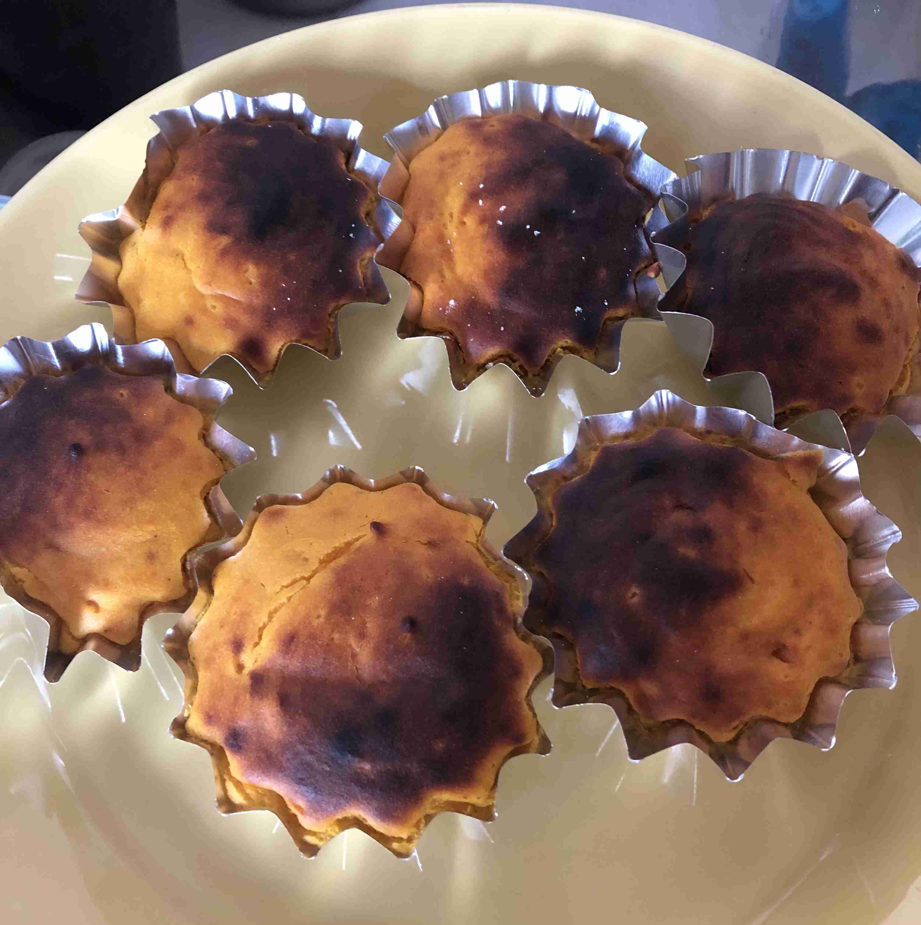 ガル民の手作りお菓子が見たい🥞【定期】