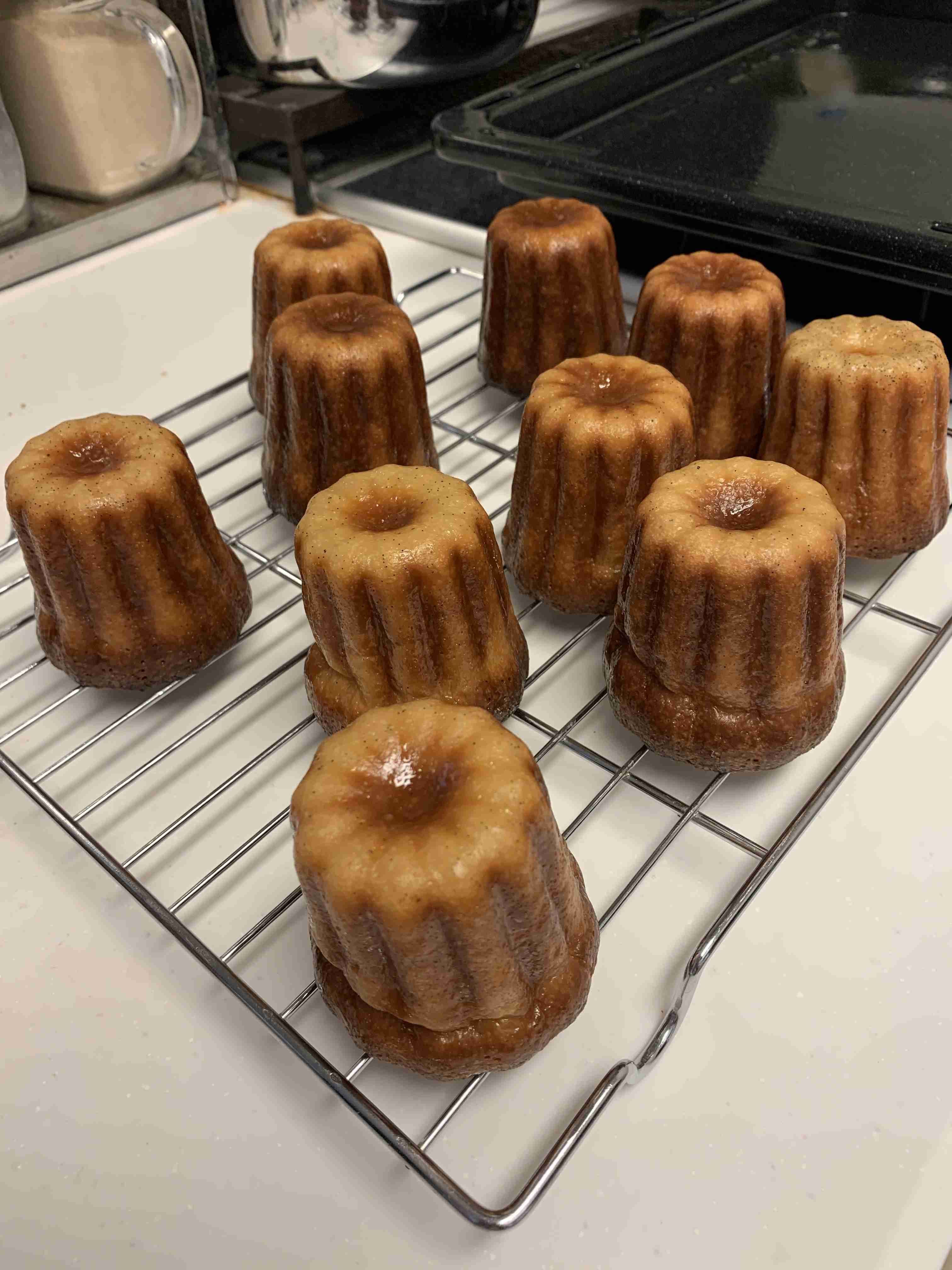 ガル民の手作りお菓子が見たい🥞【定期】