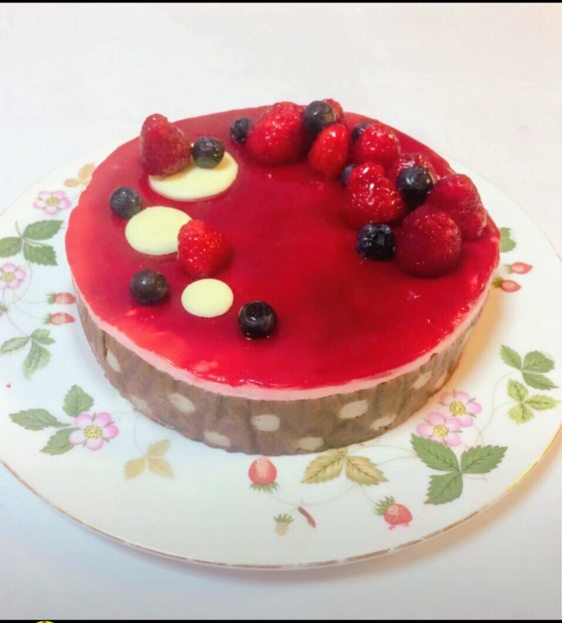 ガル民の手作りお菓子が見たい🥞【定期】