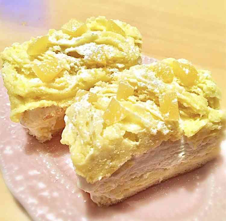 ガル民の手作りお菓子が見たい🥞【定期】