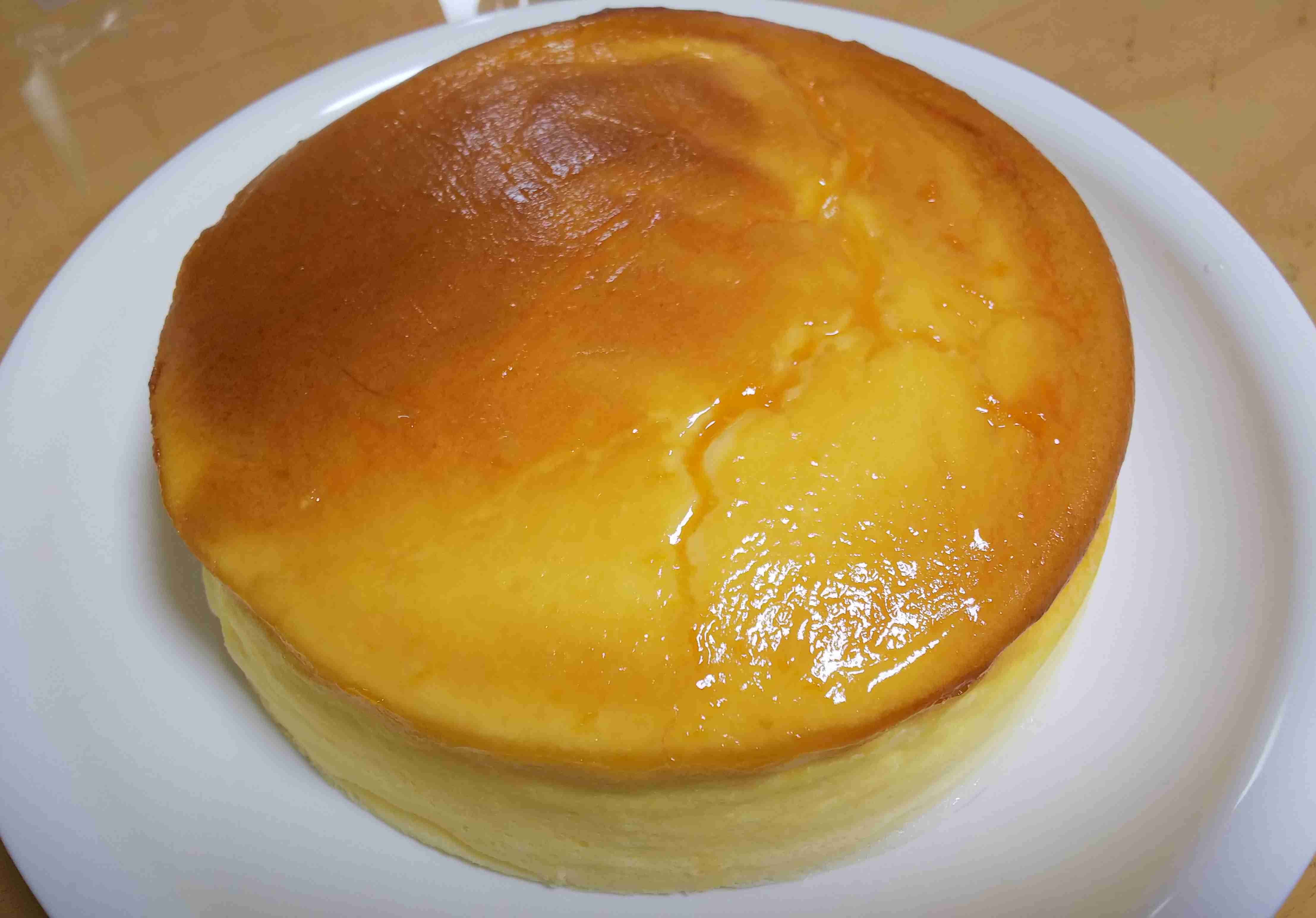 ガル民の手作りお菓子が見たい🥞【定期】