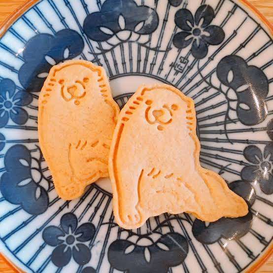 ガル民の手作りお菓子が見たい🥞【定期】