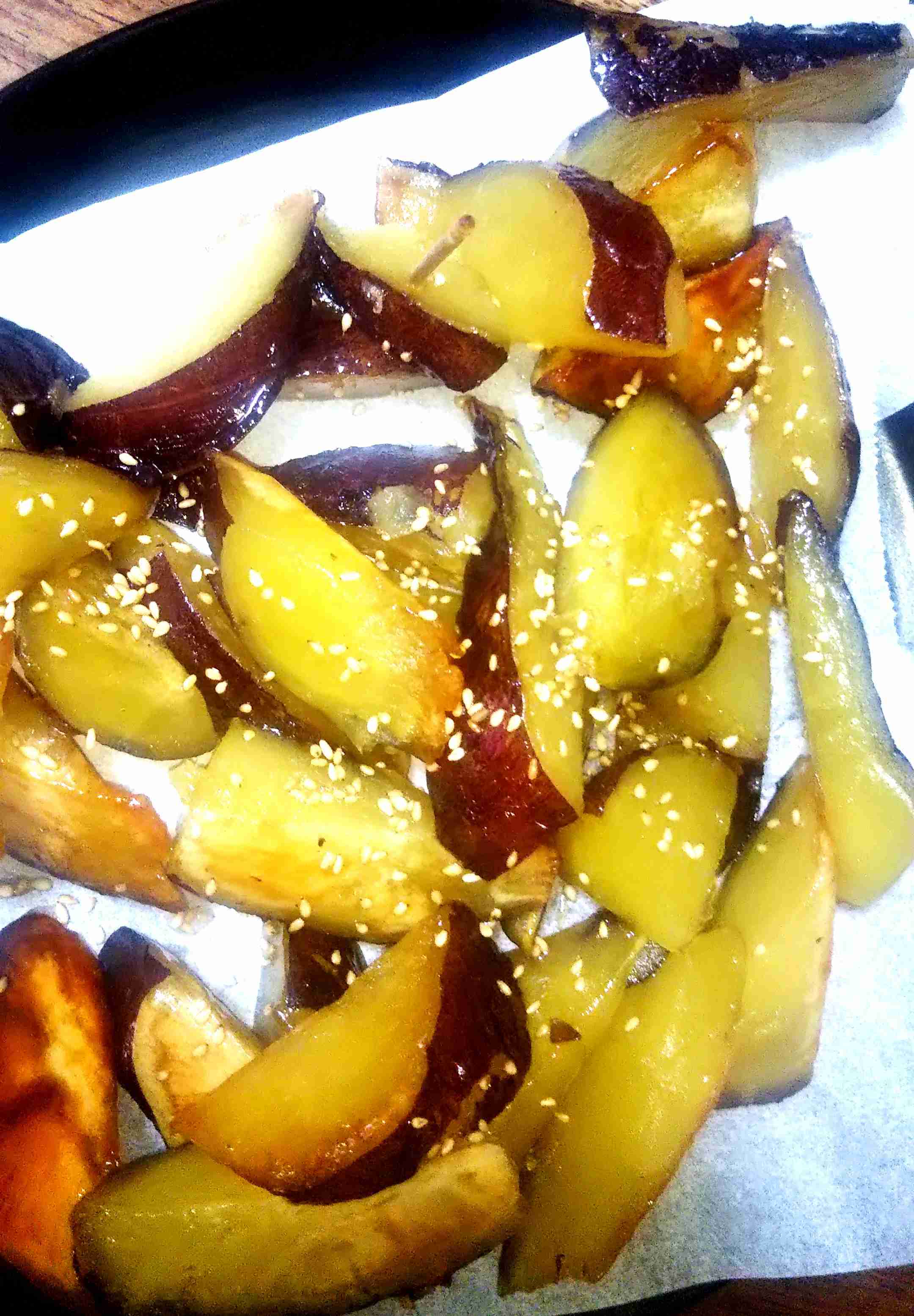 ガル民の手作りお菓子が見たい🥞【定期】