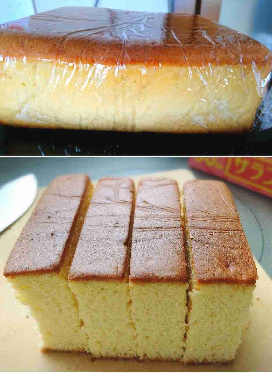 ガル民の手作りお菓子が見たい🥞【定期】