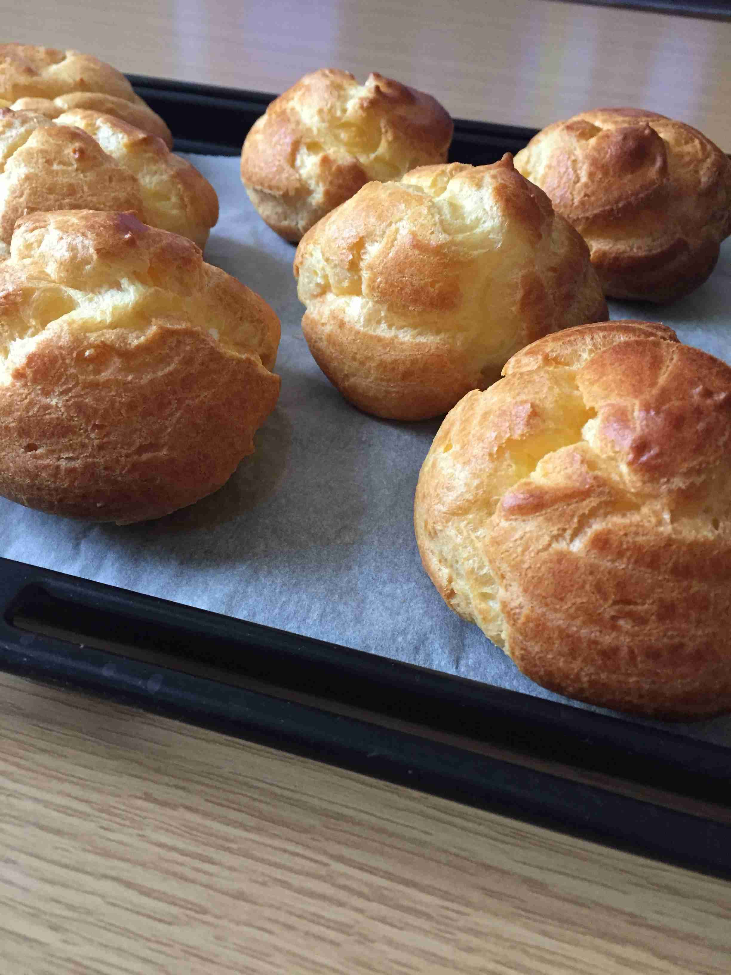 ガル民の手作りお菓子が見たい🥞【定期】