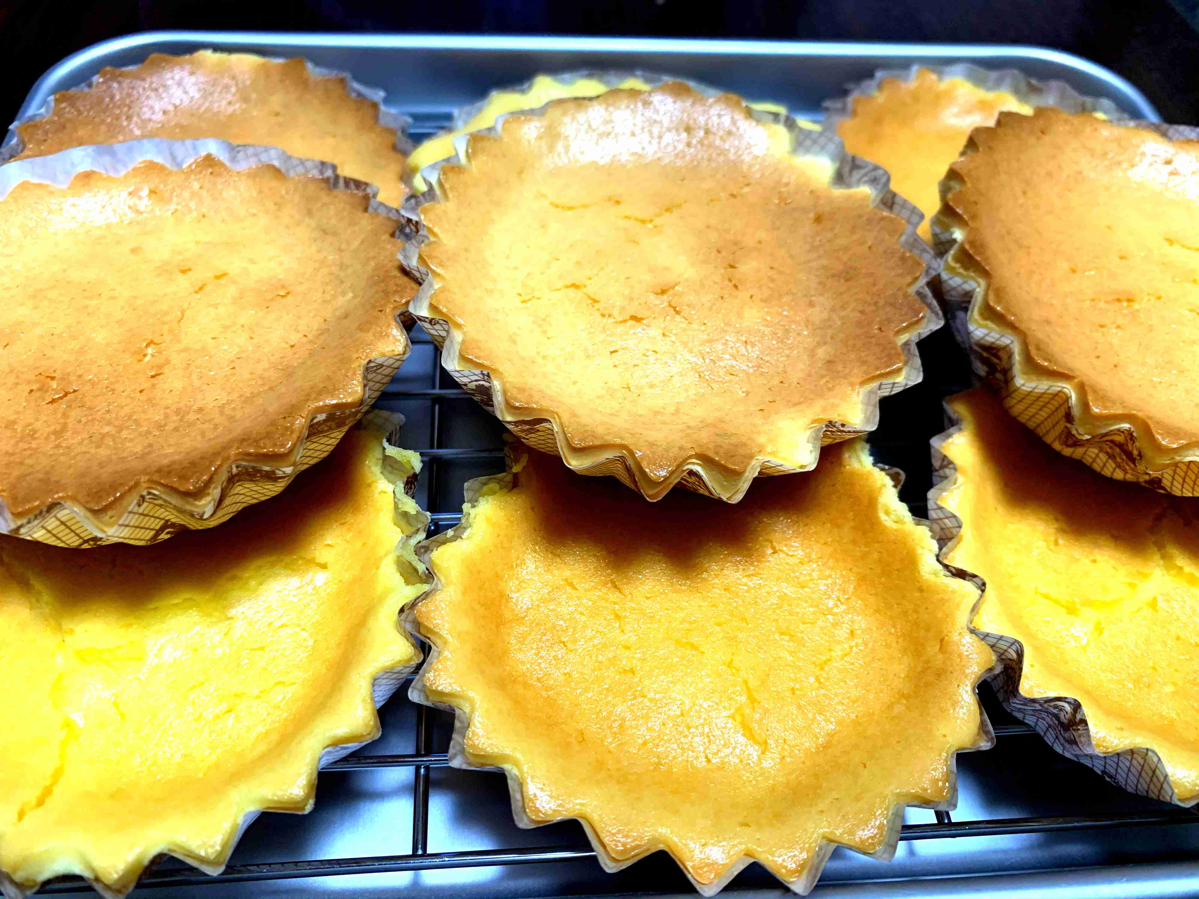 ガル民の手作りお菓子が見たい🥞【定期】