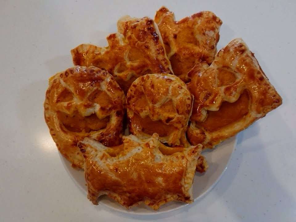 ガル民の手作りお菓子が見たい🥞【定期】