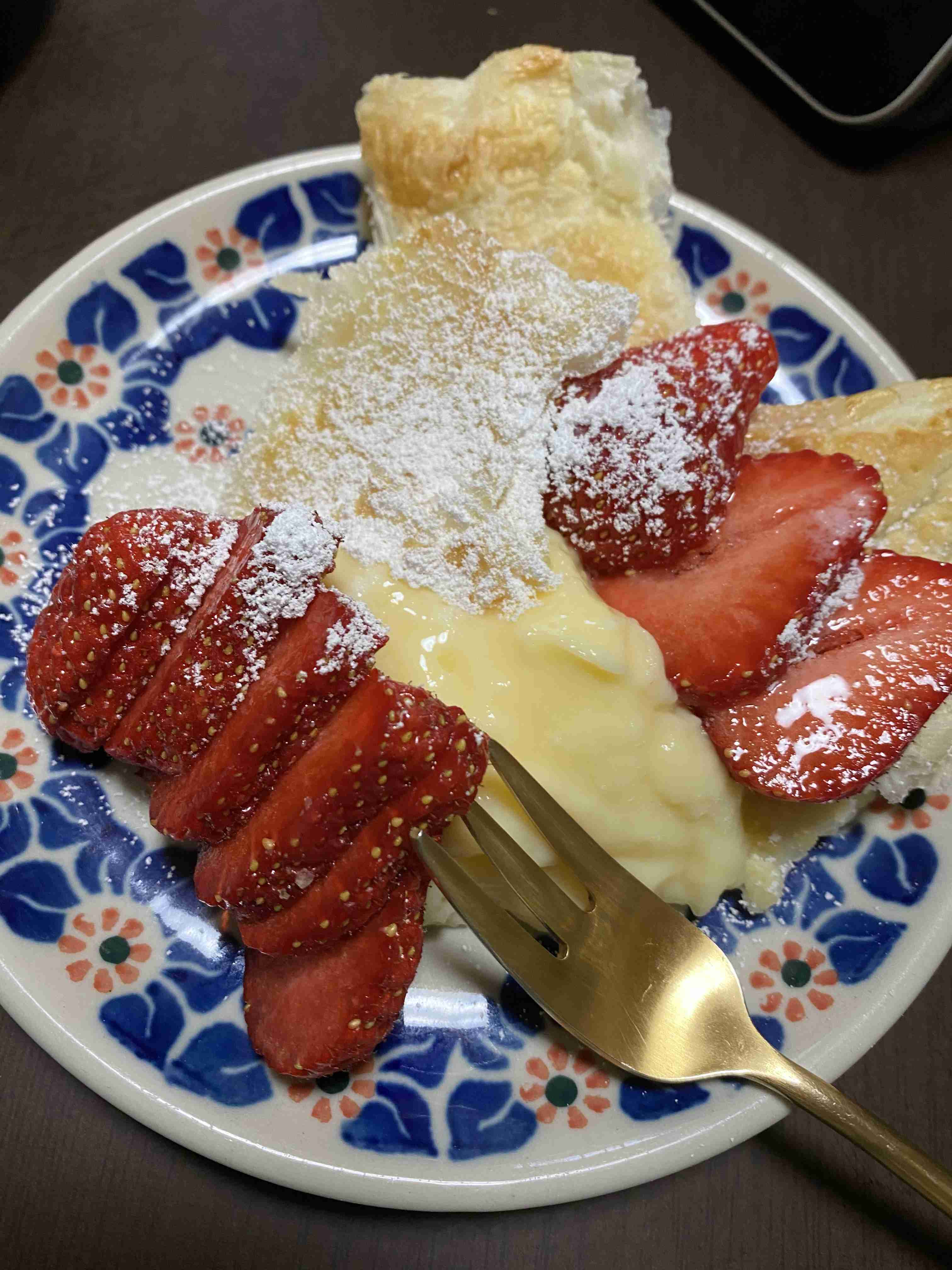 ガル民の手作りお菓子が見たい🥞【定期】