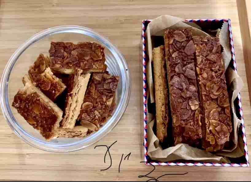 ガル民の手作りお菓子が見たい🥞【定期】