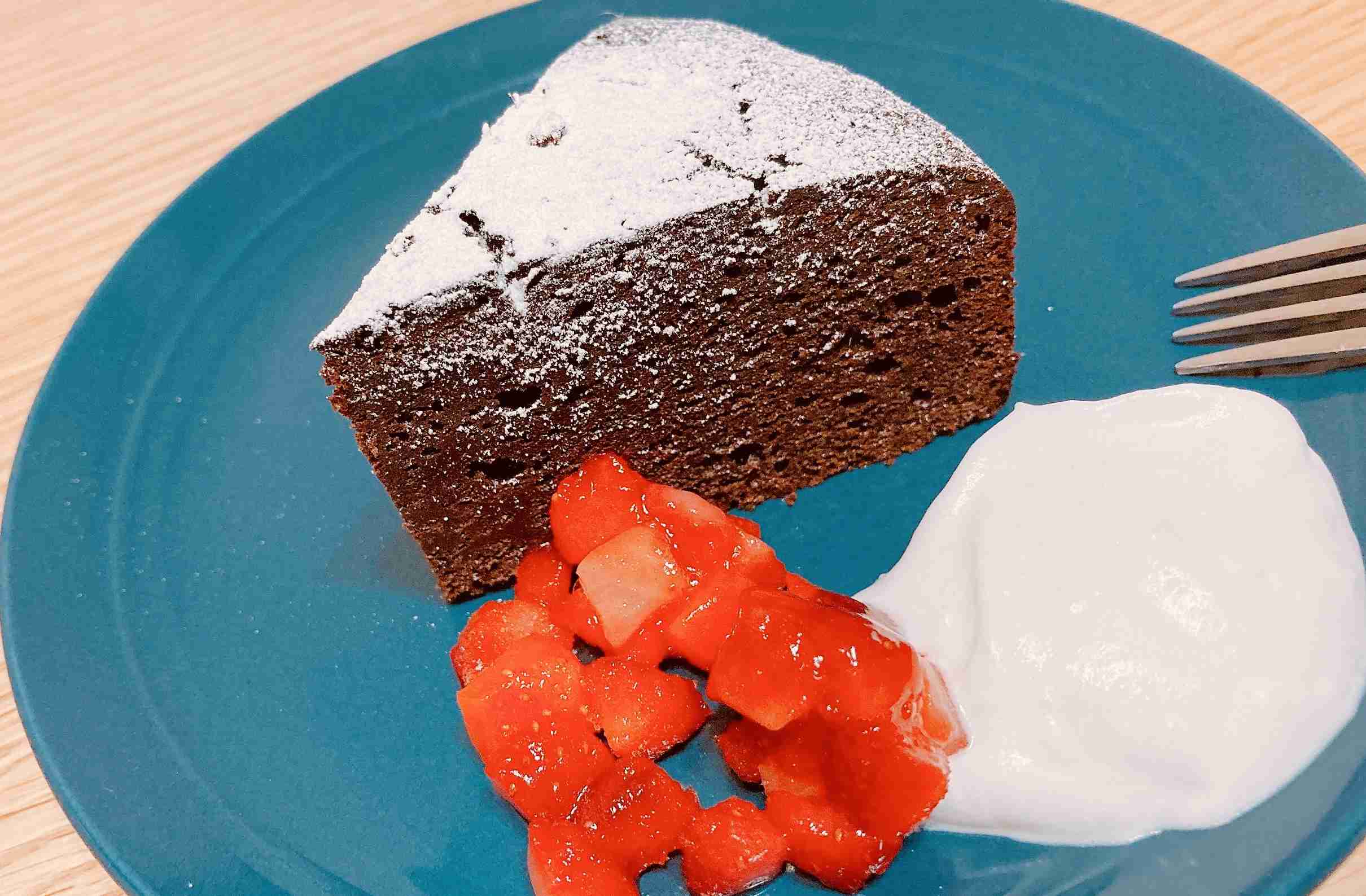 ガル民の手作りお菓子が見たい🥞【定期】