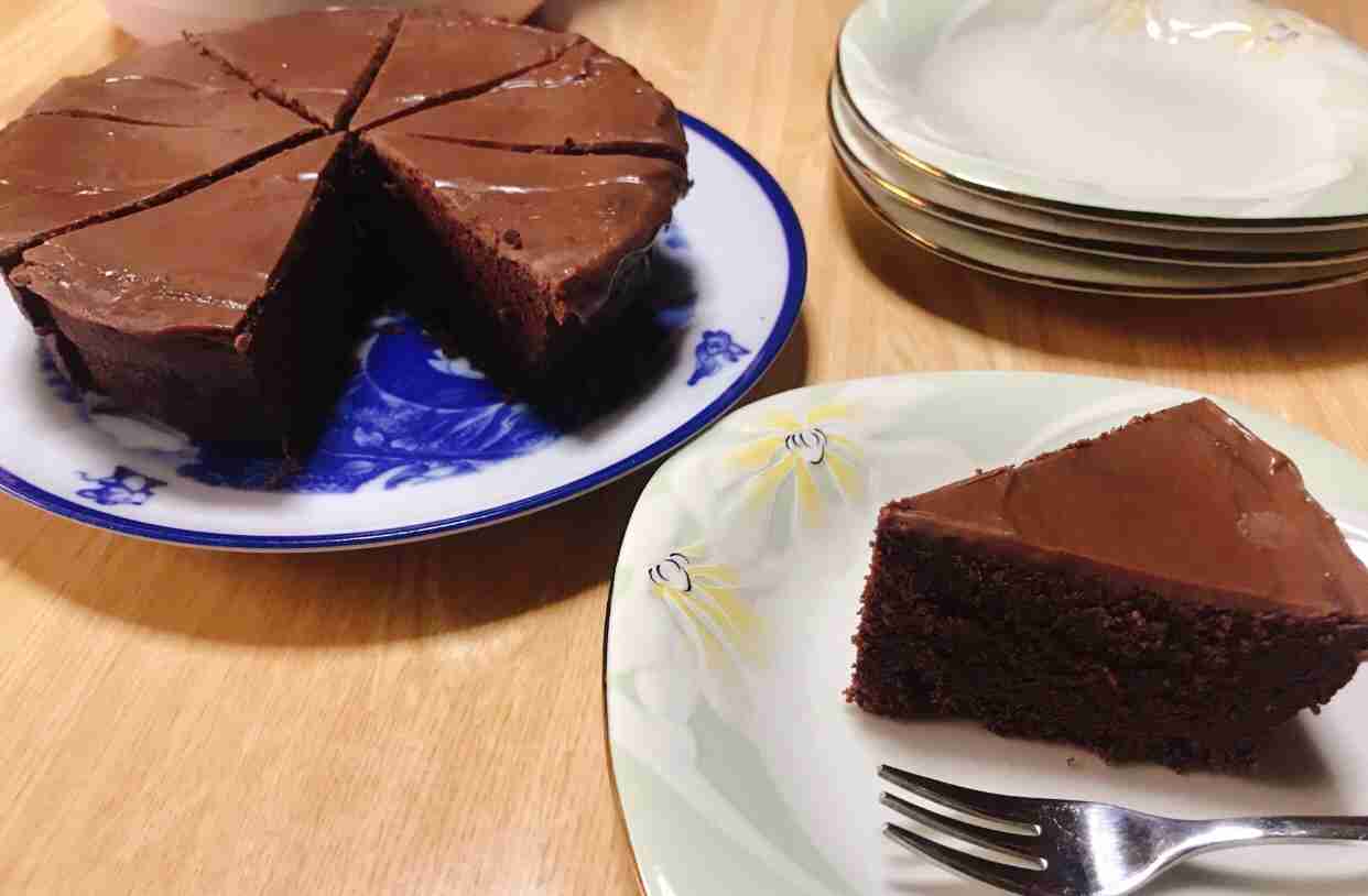 ガル民の手作りお菓子が見たい🥞【定期】