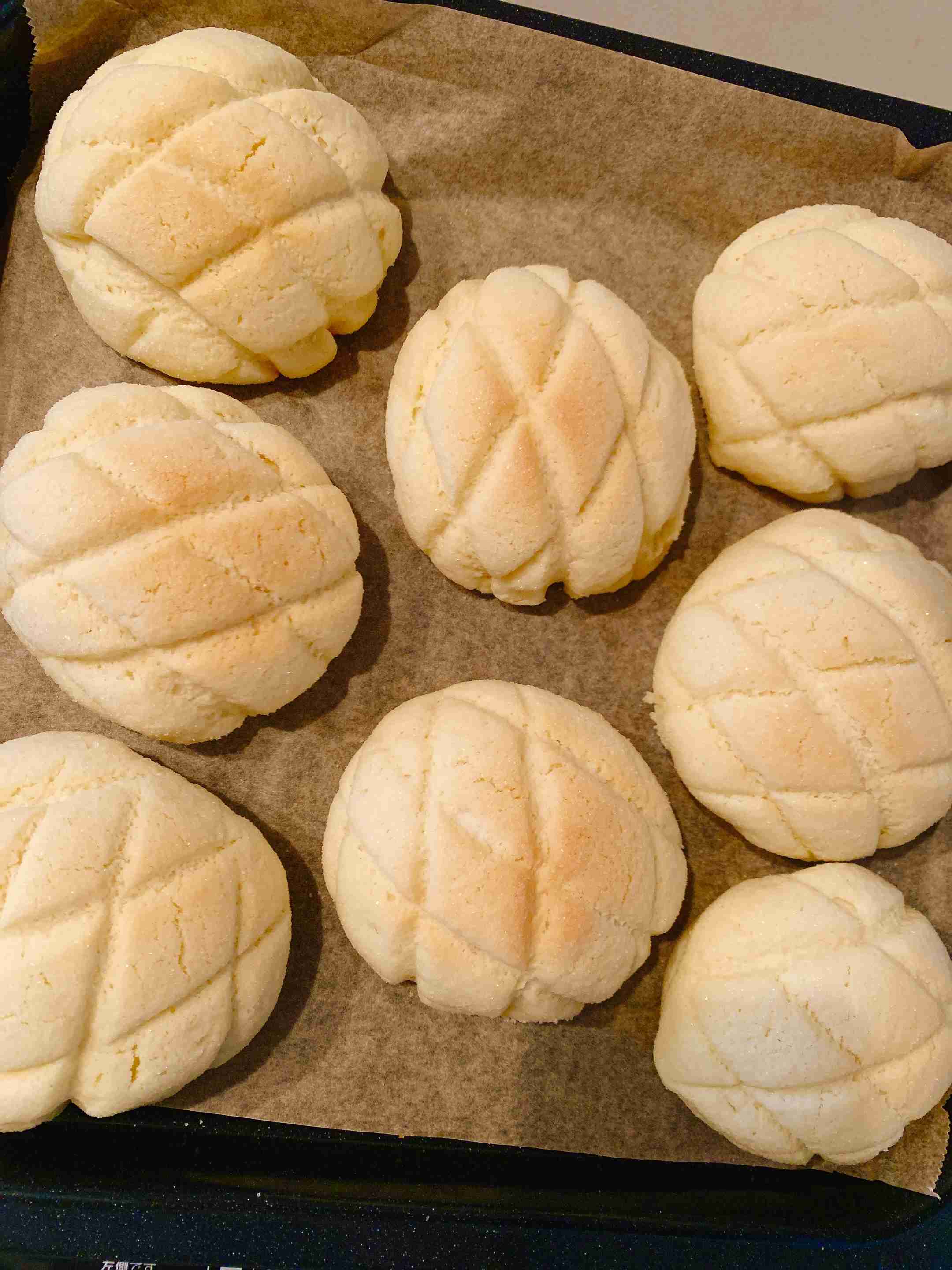 ガル民の手作りお菓子が見たい🥞【定期】