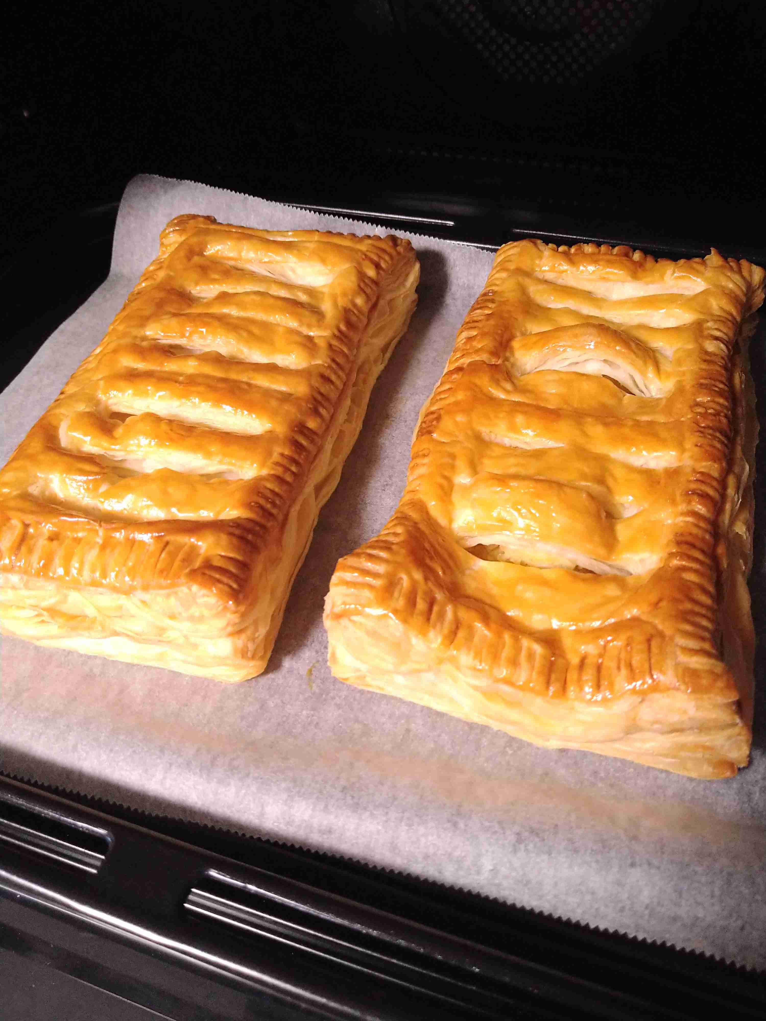 ガル民の手作りお菓子が見たい🥞【定期】