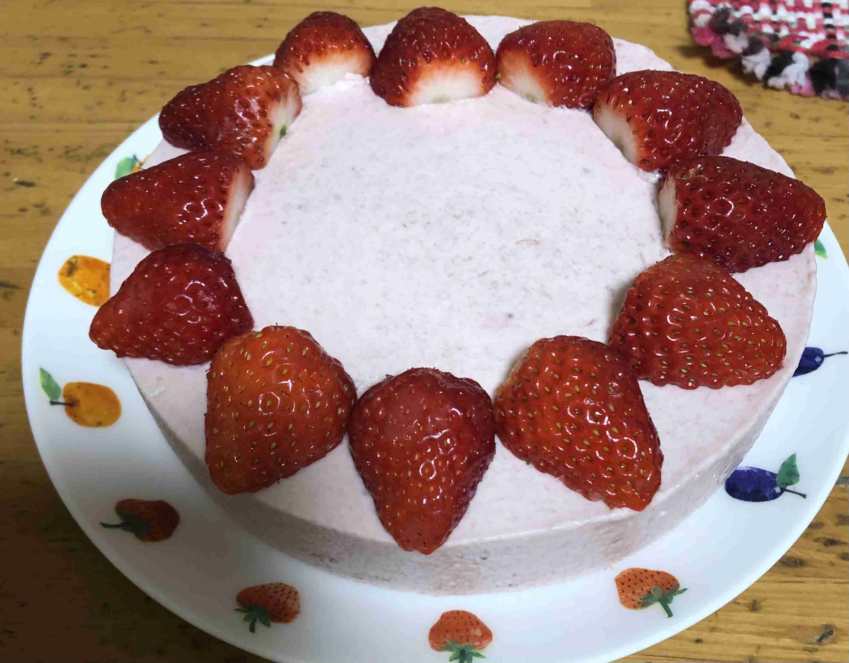 ガル民の手作りお菓子が見たい🥞【定期】