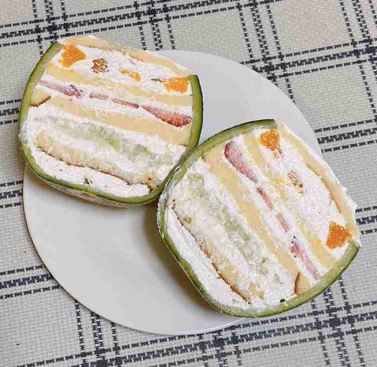 ガル民の手作りお菓子が見たい🥞【定期】