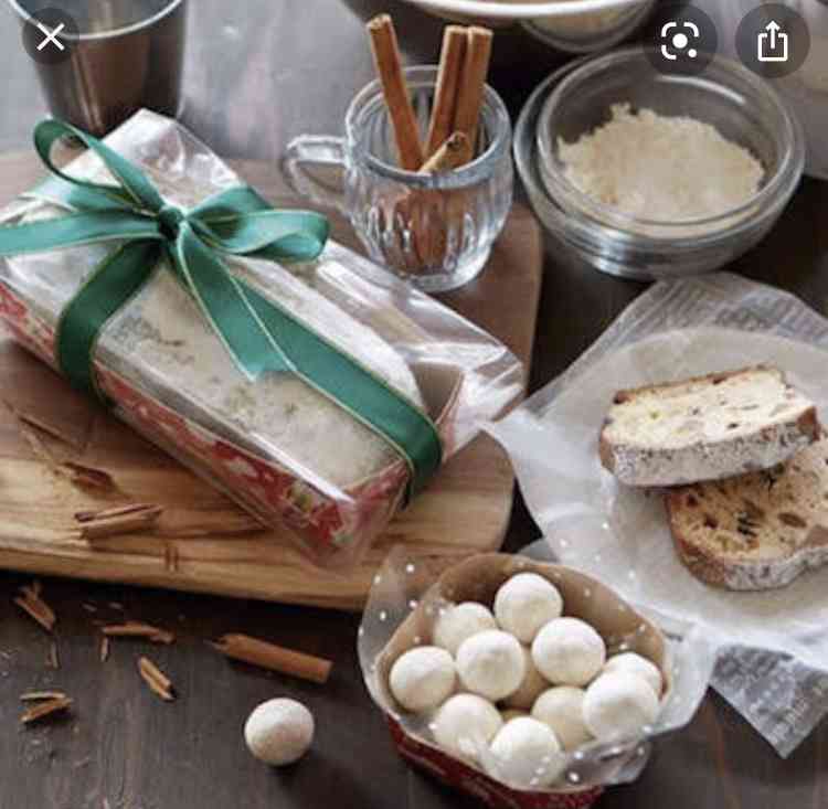 ガル民の手作りお菓子が見たい🥞【定期】