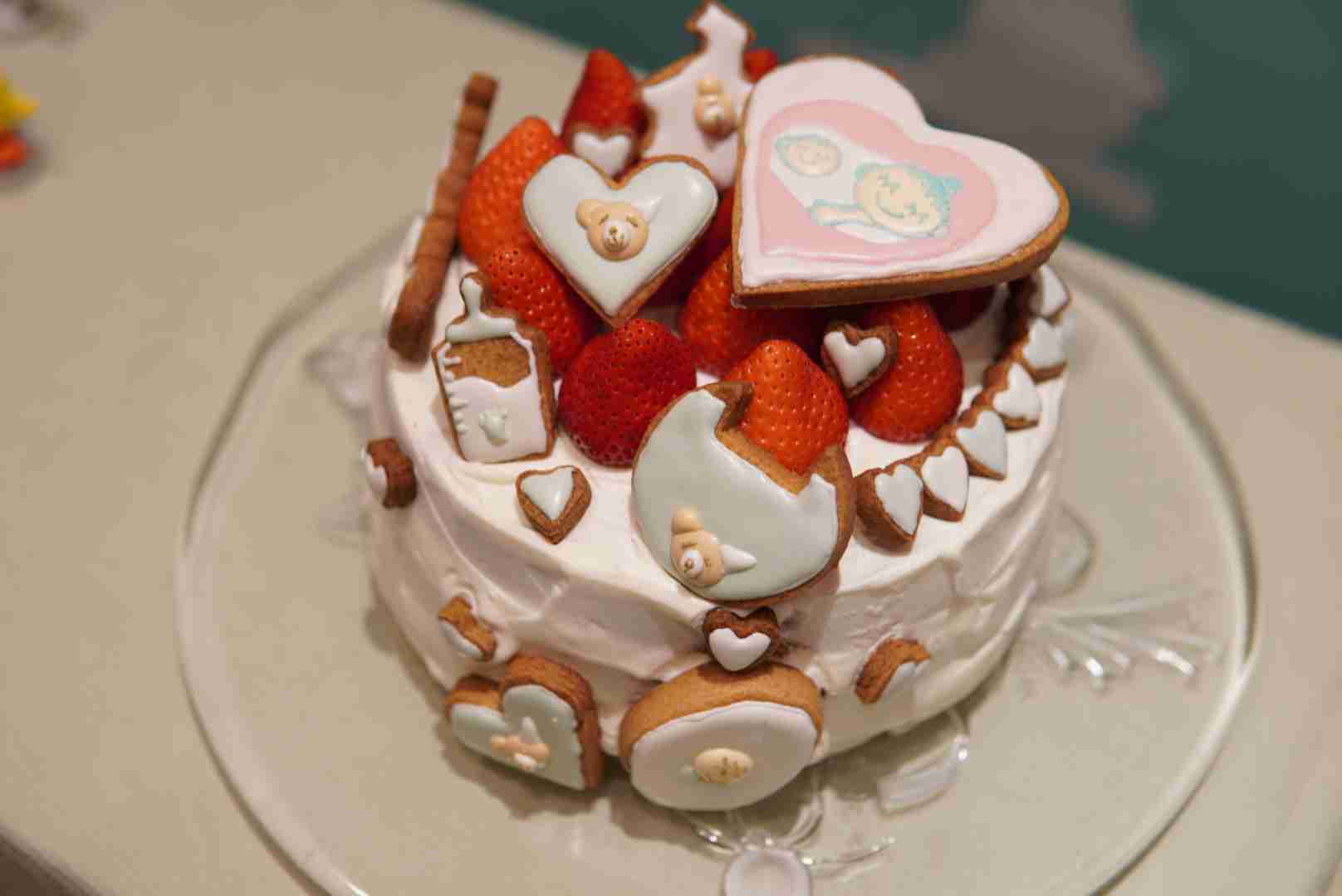 ガル民の手作りお菓子が見たい🥞【定期】