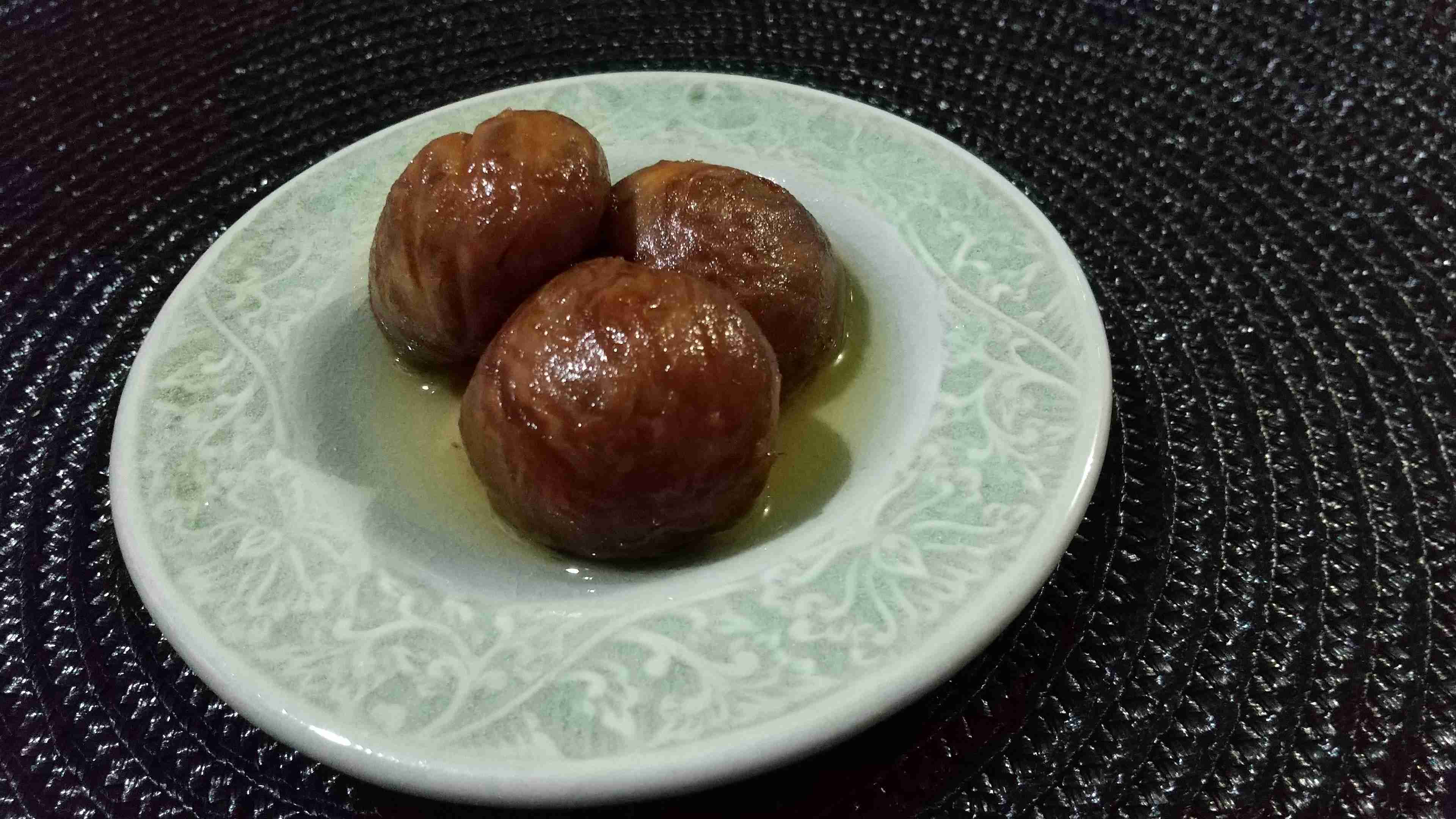 ガル民の手作りお菓子が見たい🥞【定期】