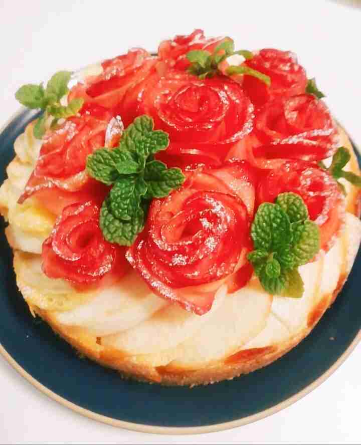 ガル民の手作りお菓子が見たい🥞【定期】