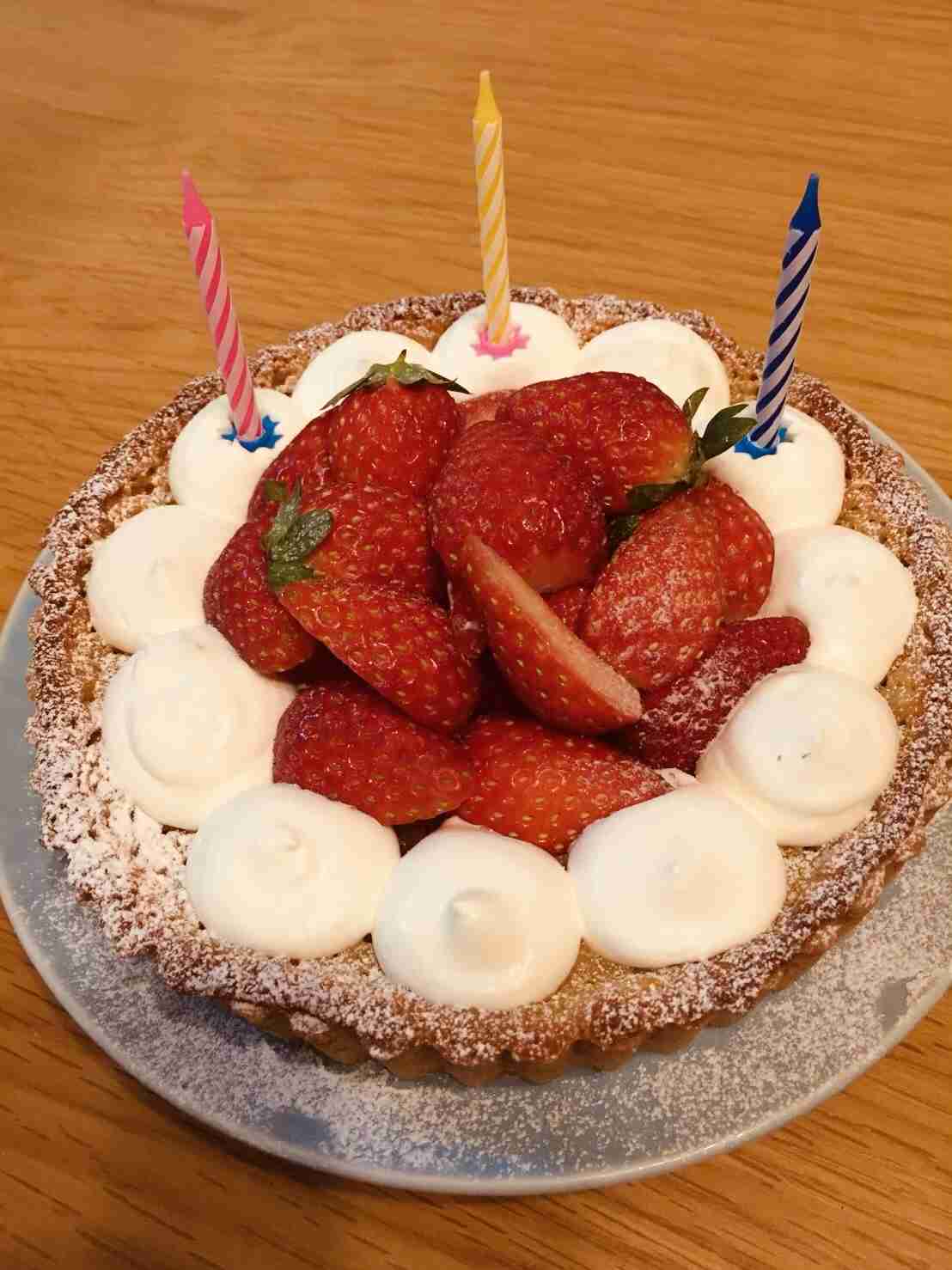 ガル民の手作りお菓子が見たい🥞【定期】