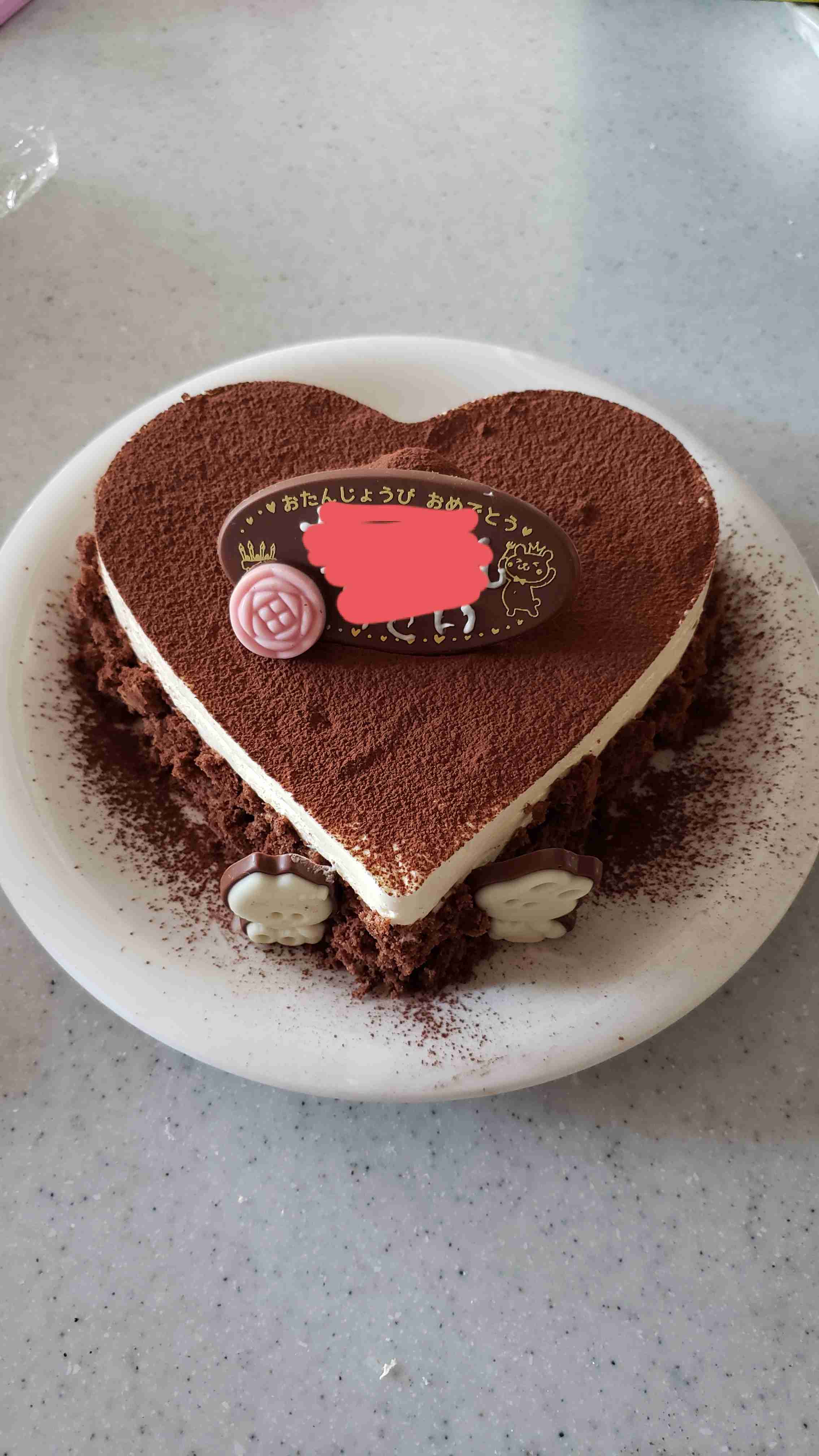 ガル民の手作りお菓子が見たい🥞【定期】