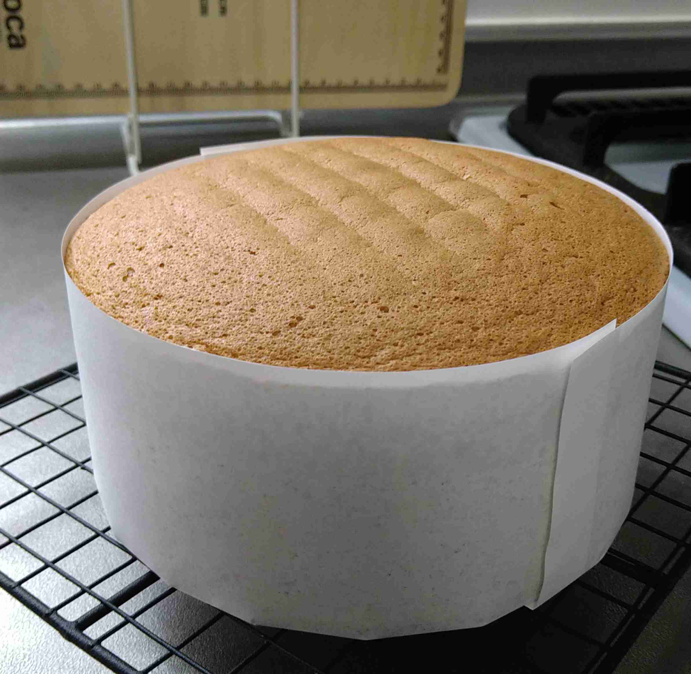 ガル民の手作りお菓子が見たい🥞【定期】