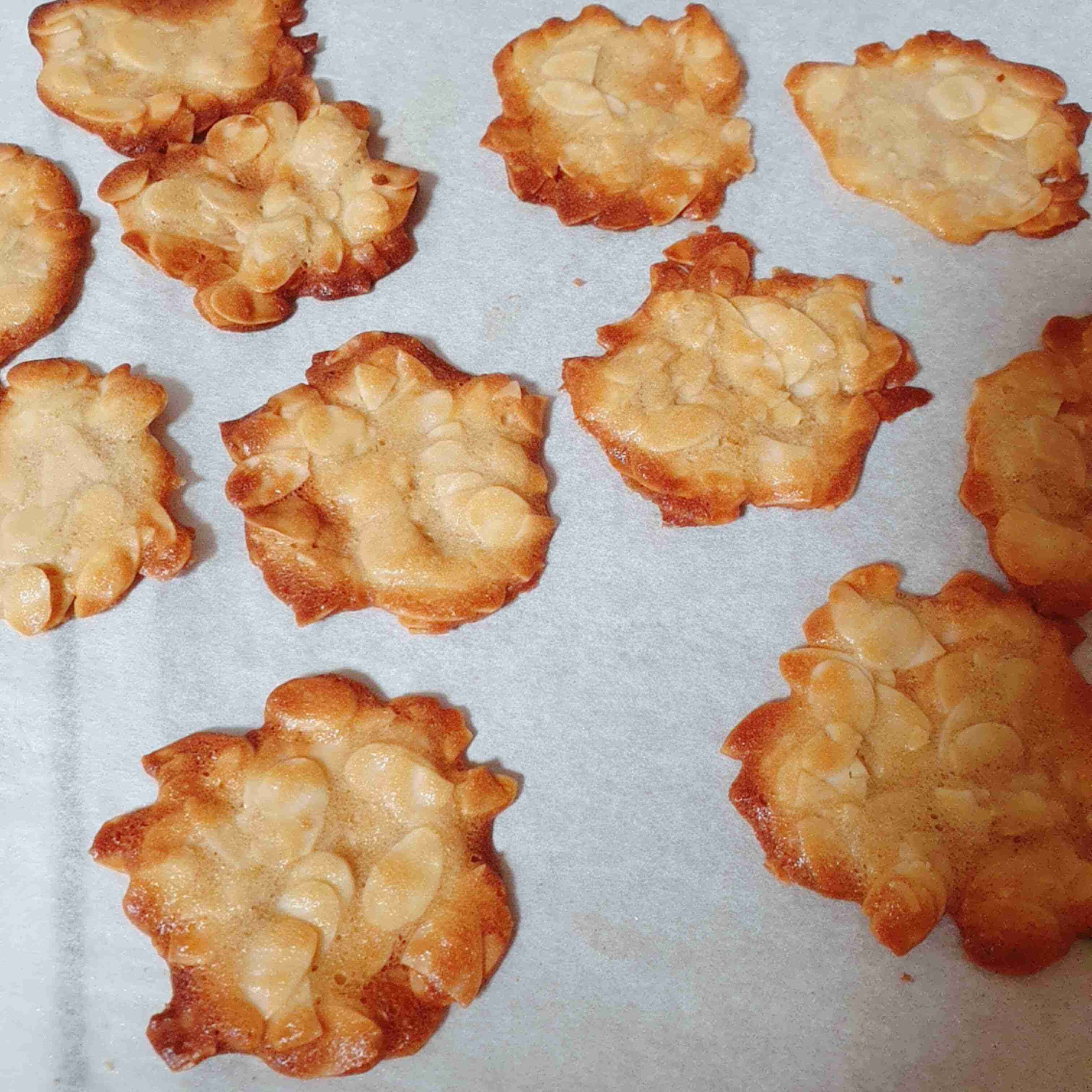 ガル民の手作りお菓子が見たい🥞【定期】