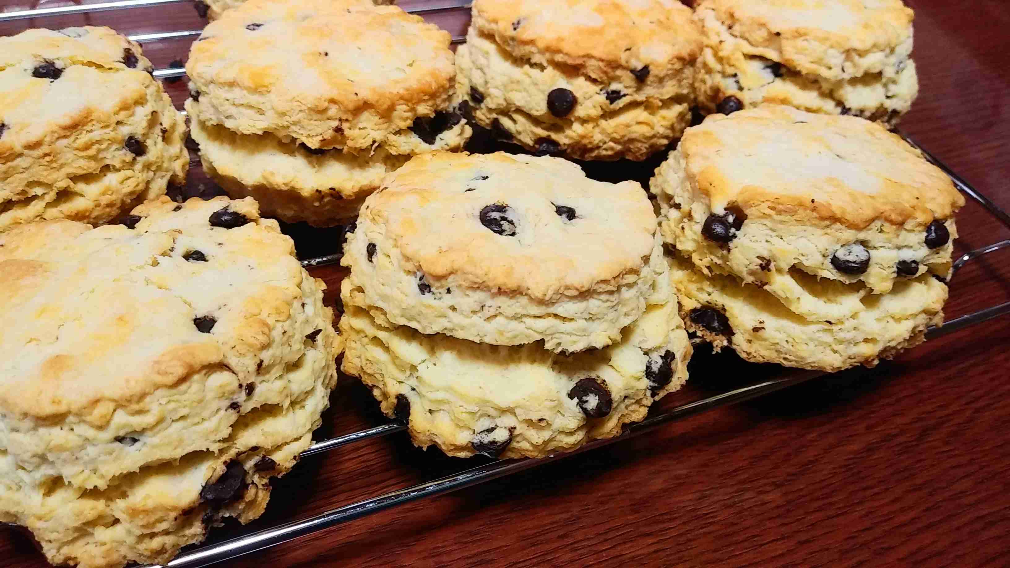 ガル民の手作りお菓子が見たい🥞【定期】
