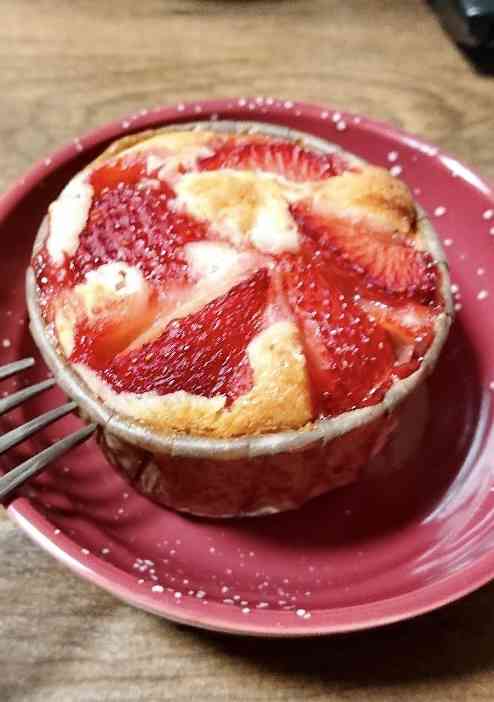 ガル民の手作りお菓子が見たい🥞【定期】