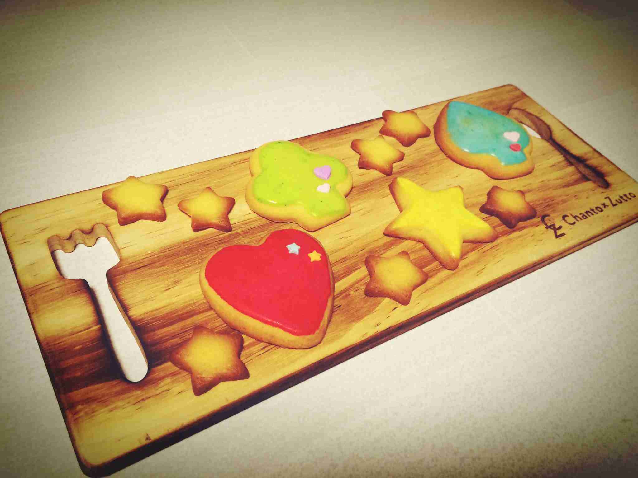 ガル民の手作りお菓子が見たい🥞【定期】