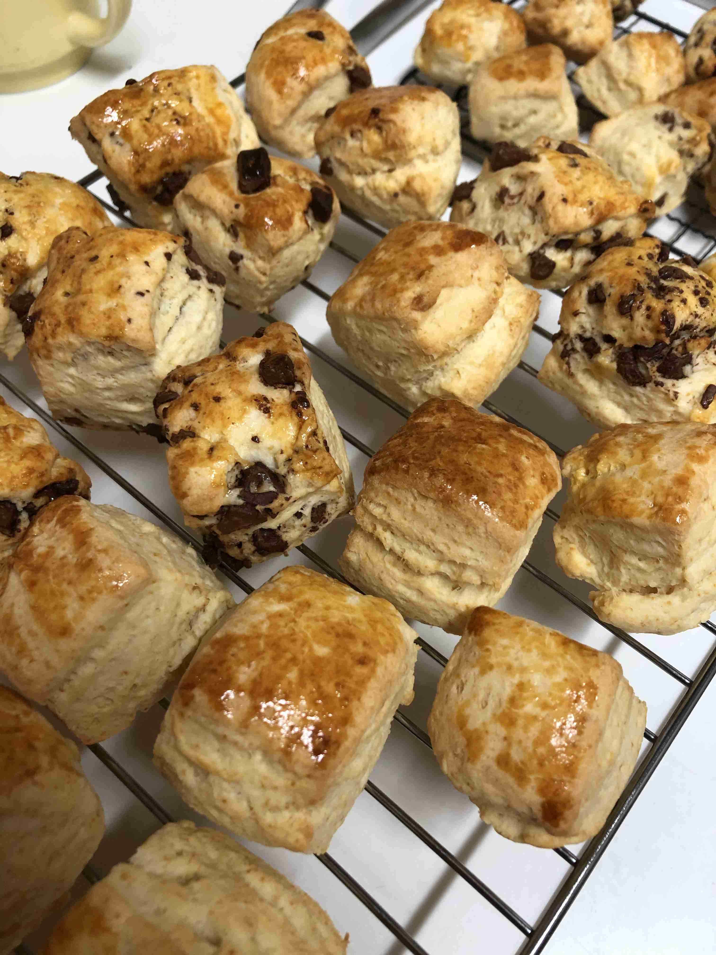 ガル民の手作りお菓子が見たい🥞【定期】