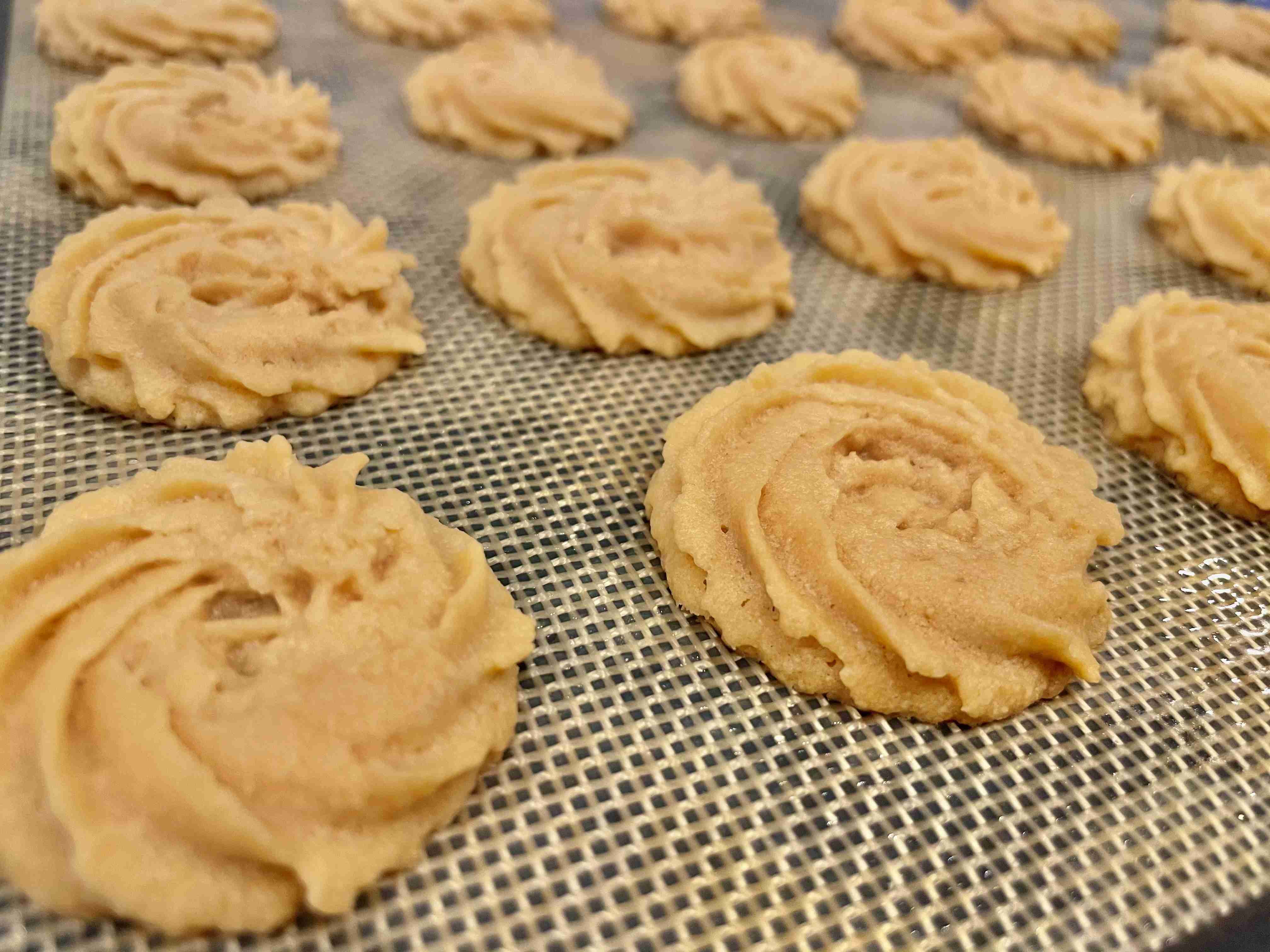 ガル民の手作りお菓子が見たい🥞【定期】