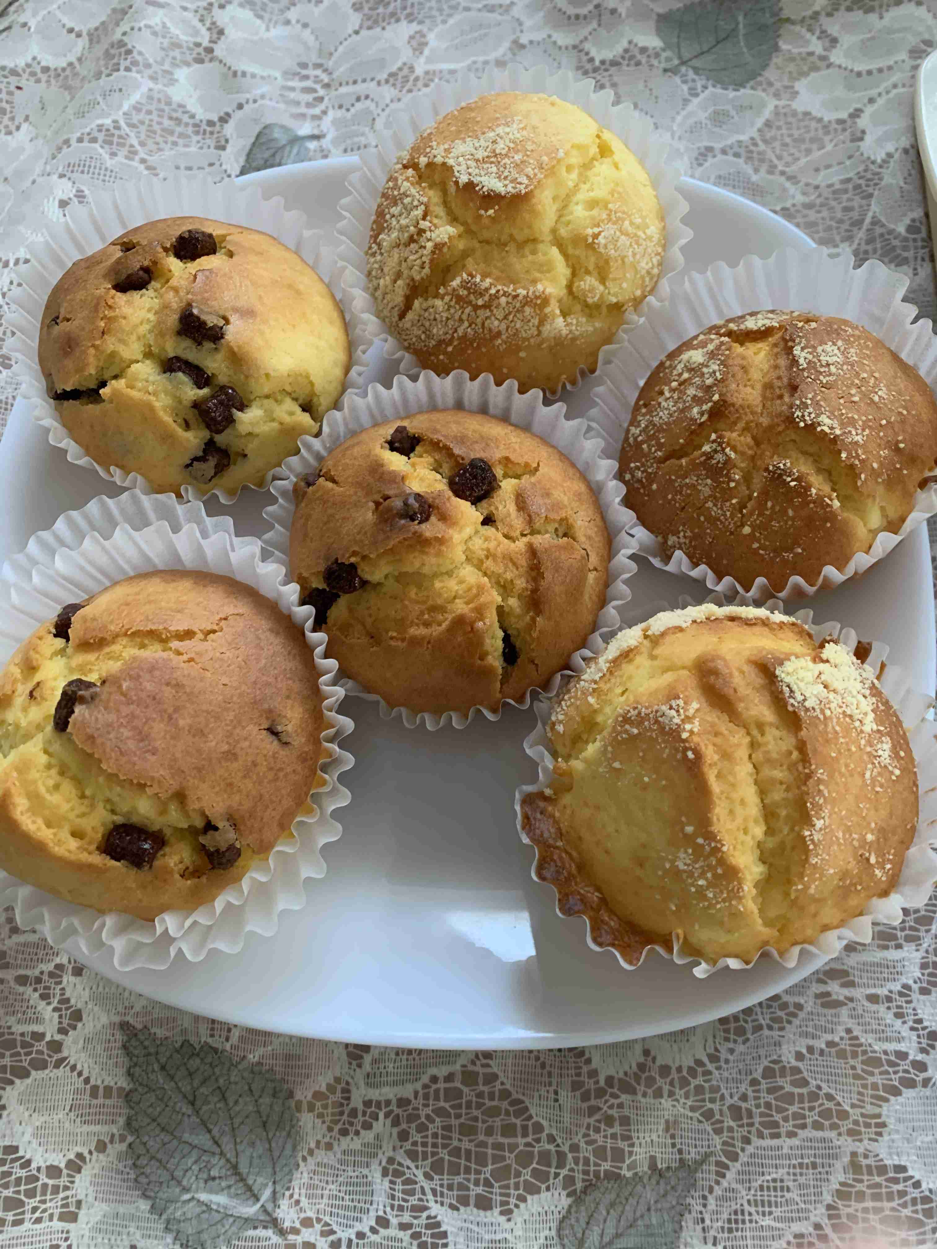 ガル民の手作りお菓子が見たい🥞【定期】