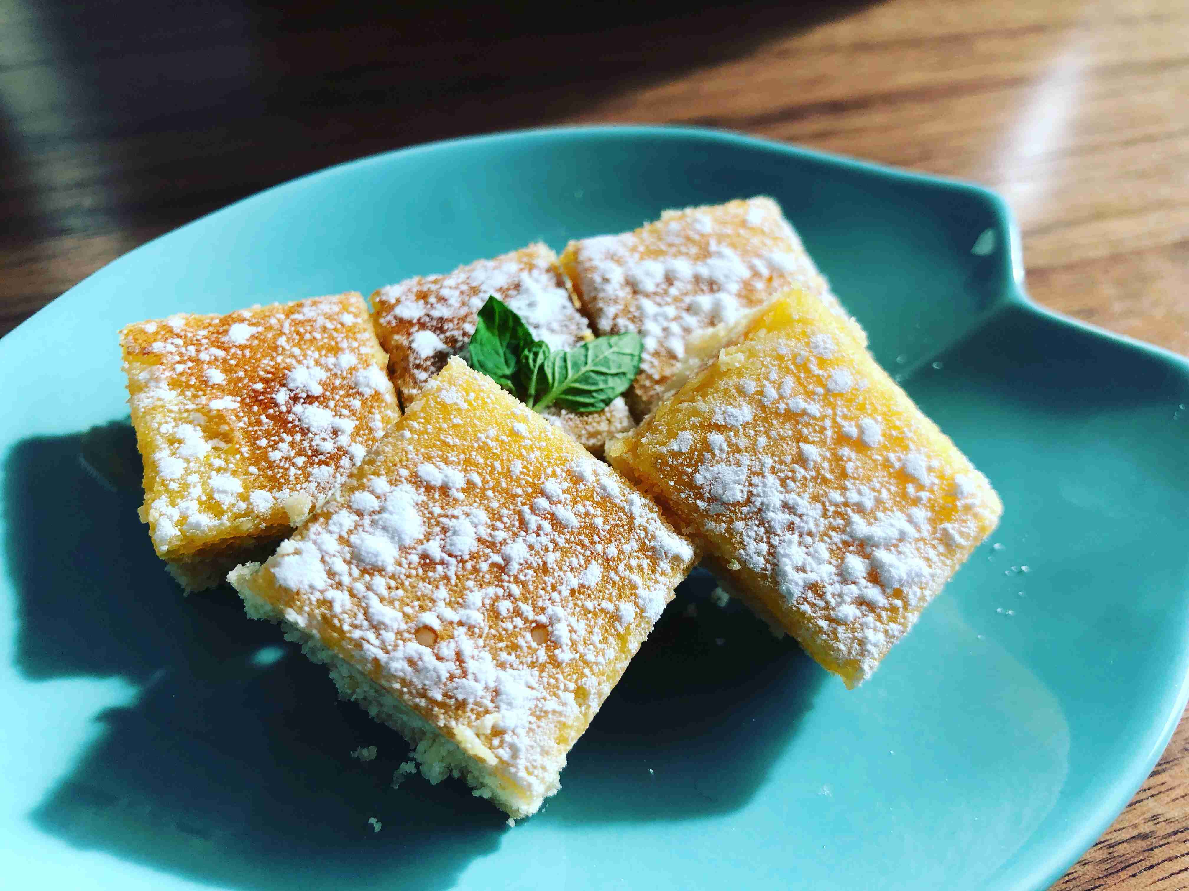 ガル民の手作りお菓子が見たい🥞【定期】