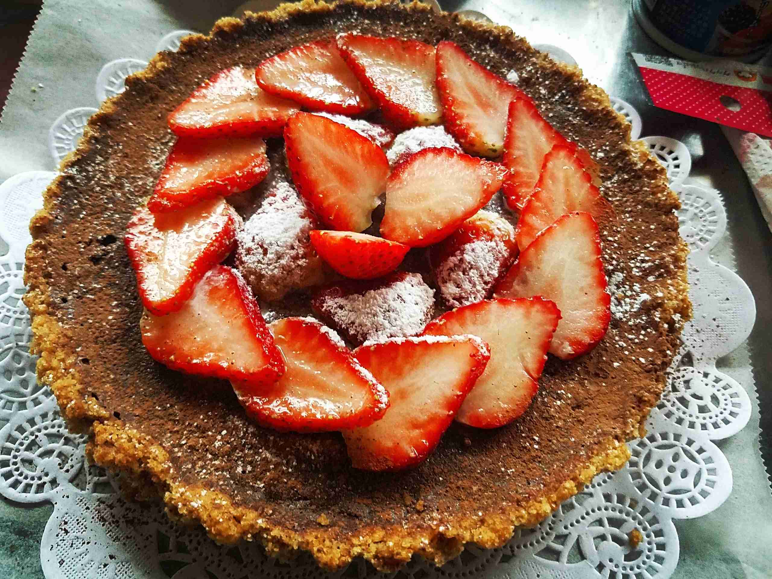 ガル民の手作りお菓子が見たい🥞【定期】