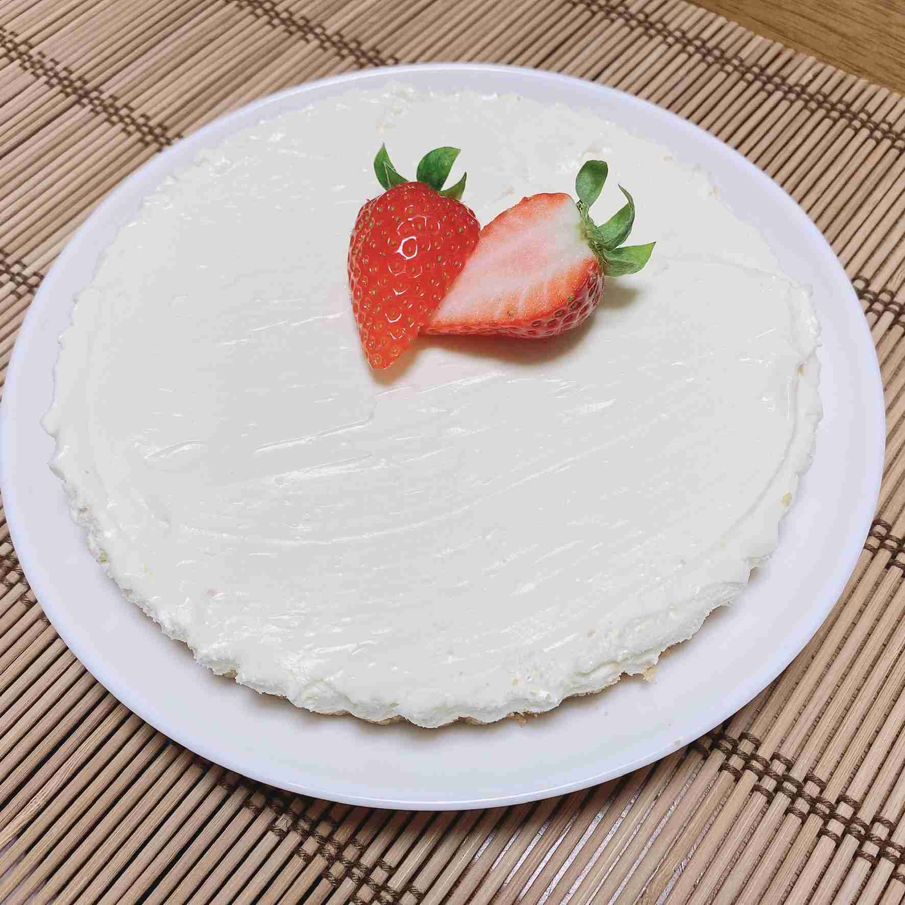 ガル民の手作りお菓子が見たい🥞【定期】