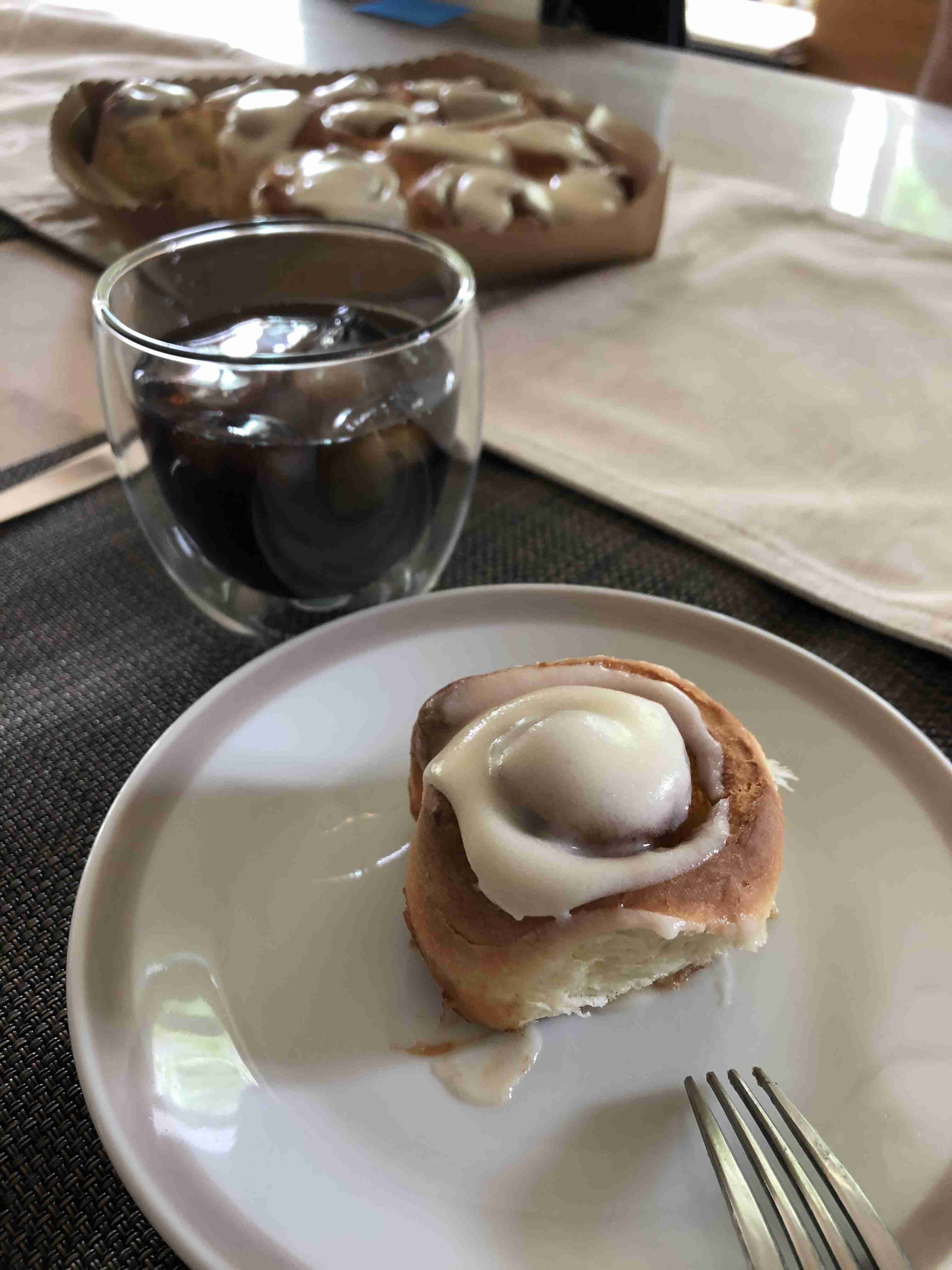 ガル民の手作りお菓子が見たい🥞【定期】