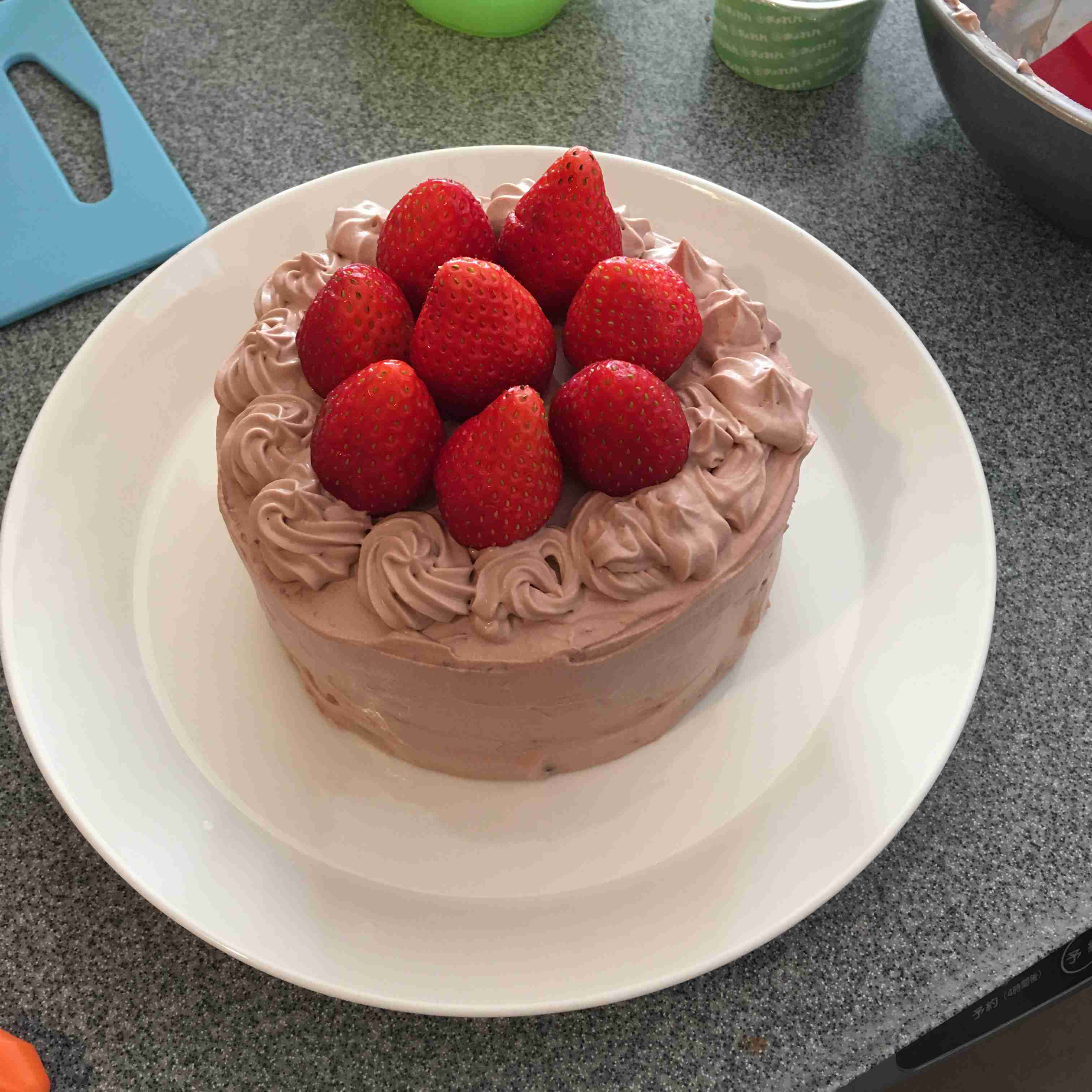 ガル民の手作りお菓子が見たい🥞【定期】