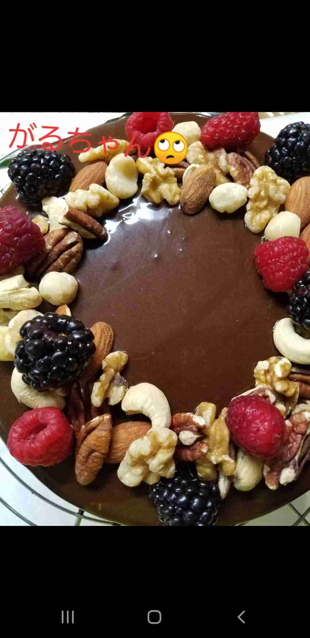 ガル民の手作りお菓子が見たい🥞【定期】