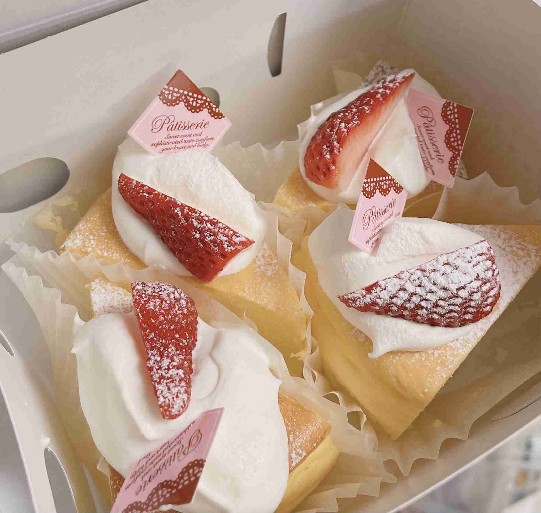 ガル民の手作りお菓子が見たい🥞【定期】