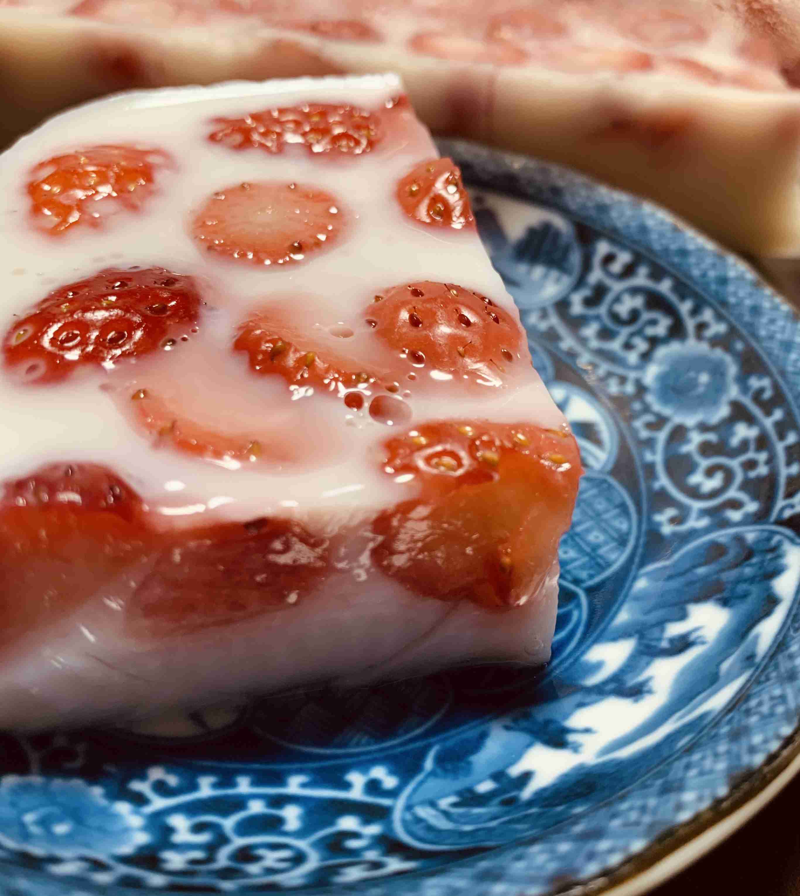 ガル民の手作りお菓子が見たい🥞【定期】