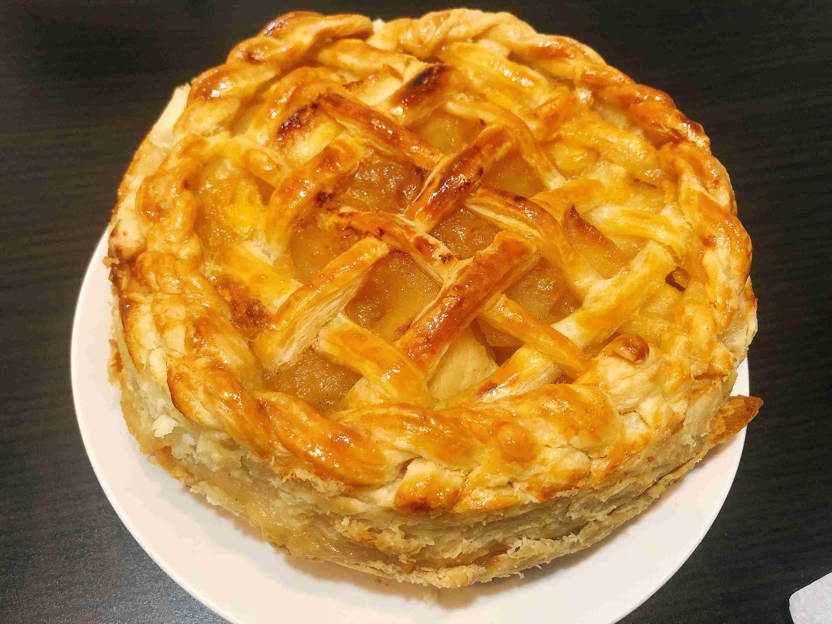 ガル民の手作りお菓子が見たい🥞【定期】