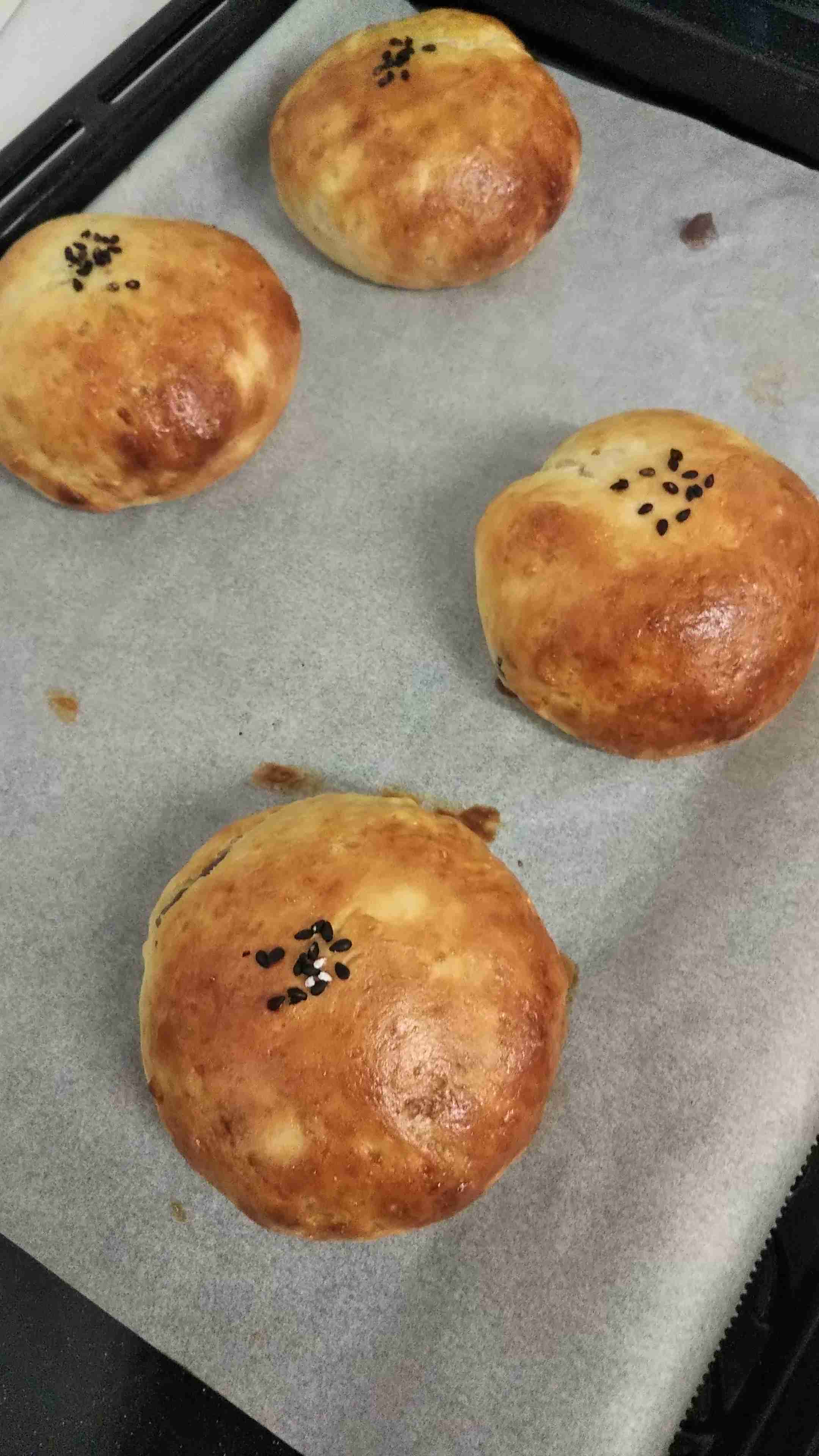 ガル民の手作りお菓子が見たい🥞【定期】