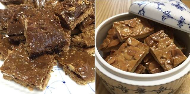 ガル民の手作りお菓子が見たい🥞【定期】