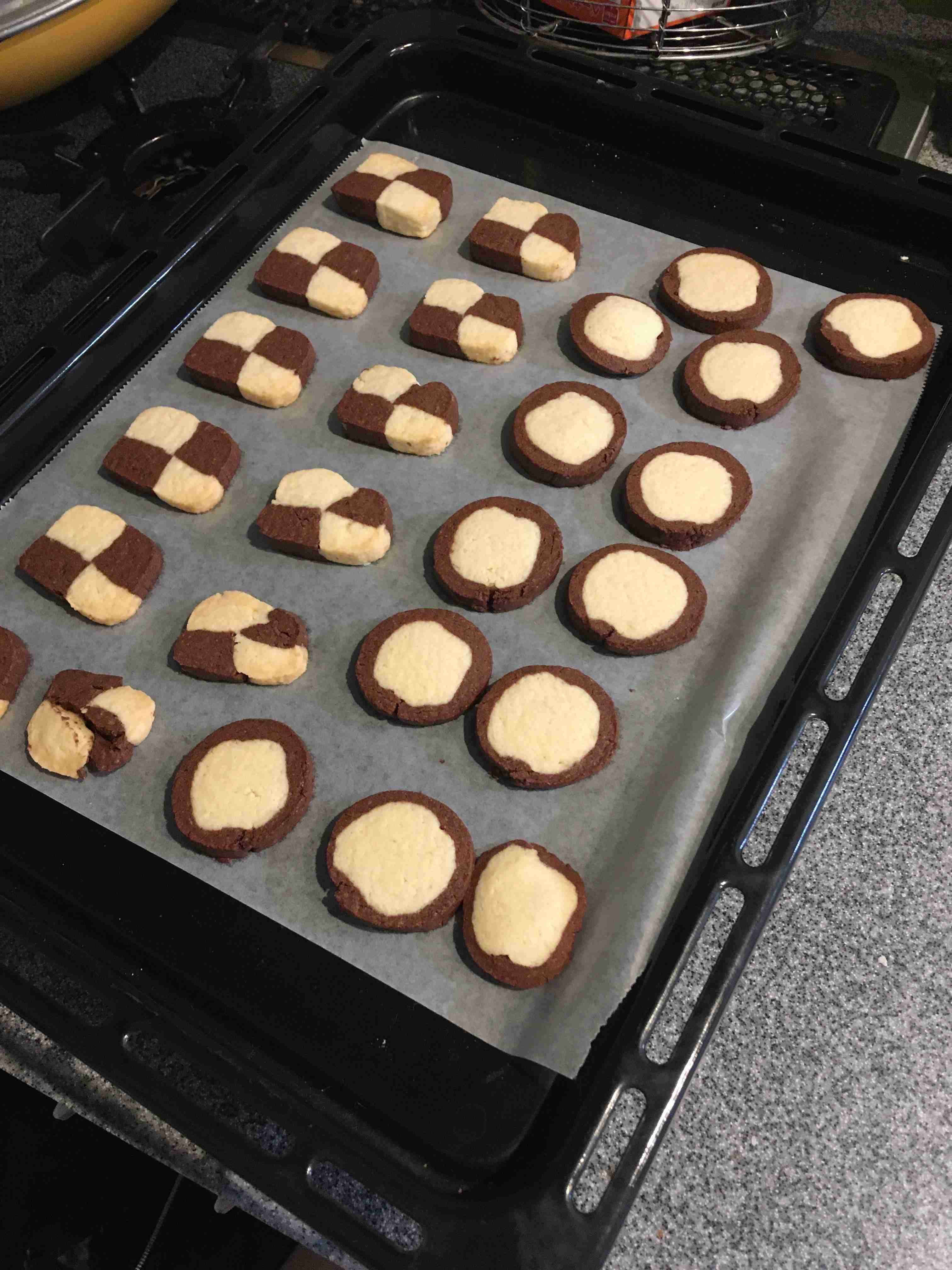 ガル民の手作りお菓子が見たい🥞【定期】