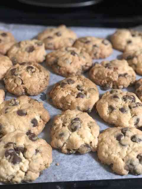 ガル民の手作りお菓子が見たい🥞【定期】