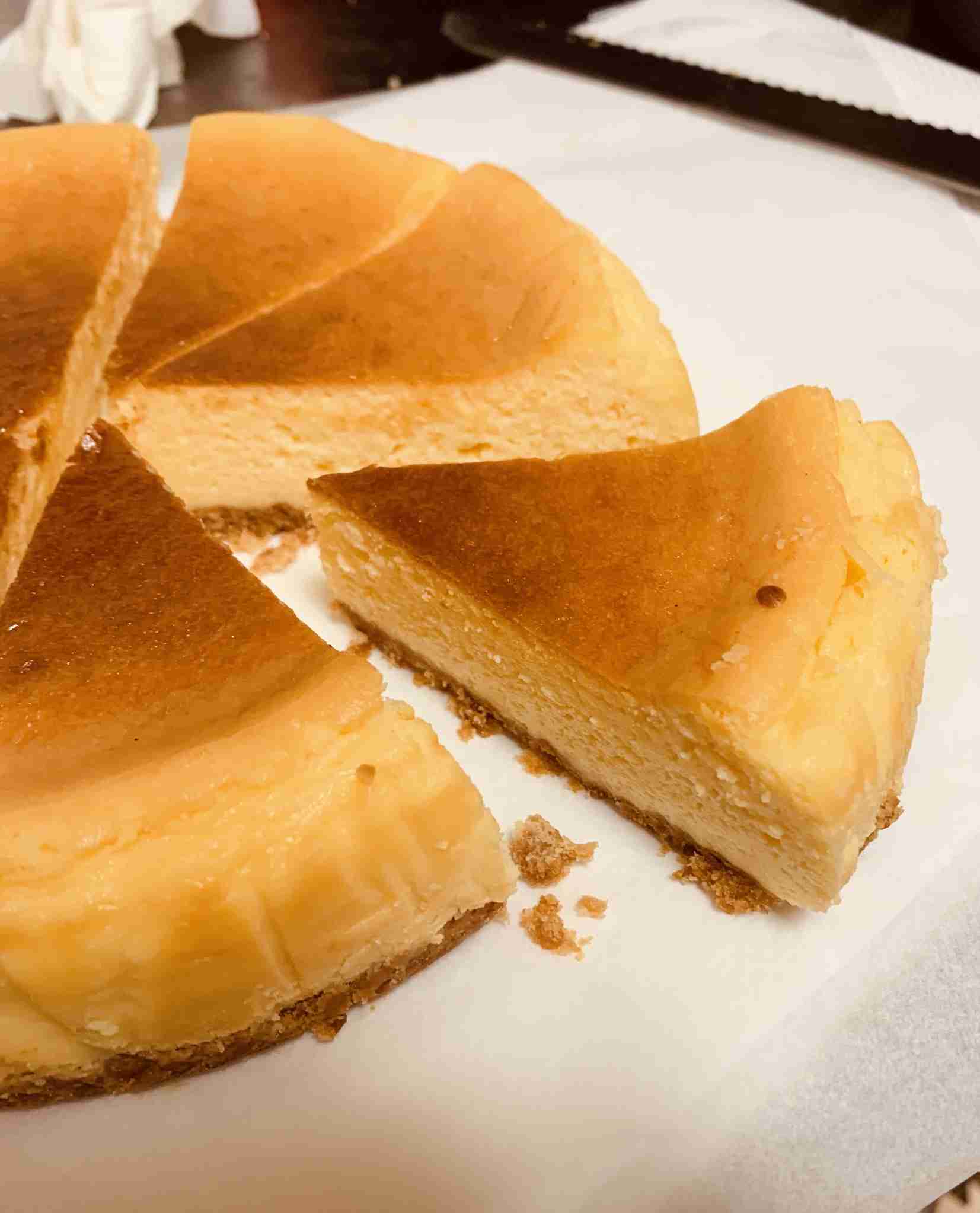 ガル民の手作りお菓子が見たい🥞【定期】