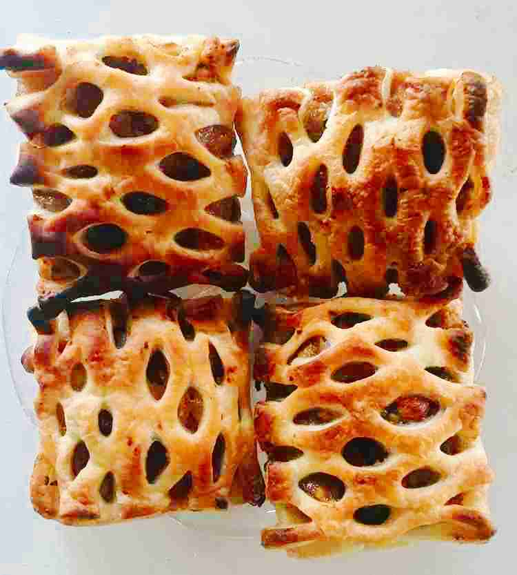 ガル民の手作りお菓子が見たい🥞【定期】